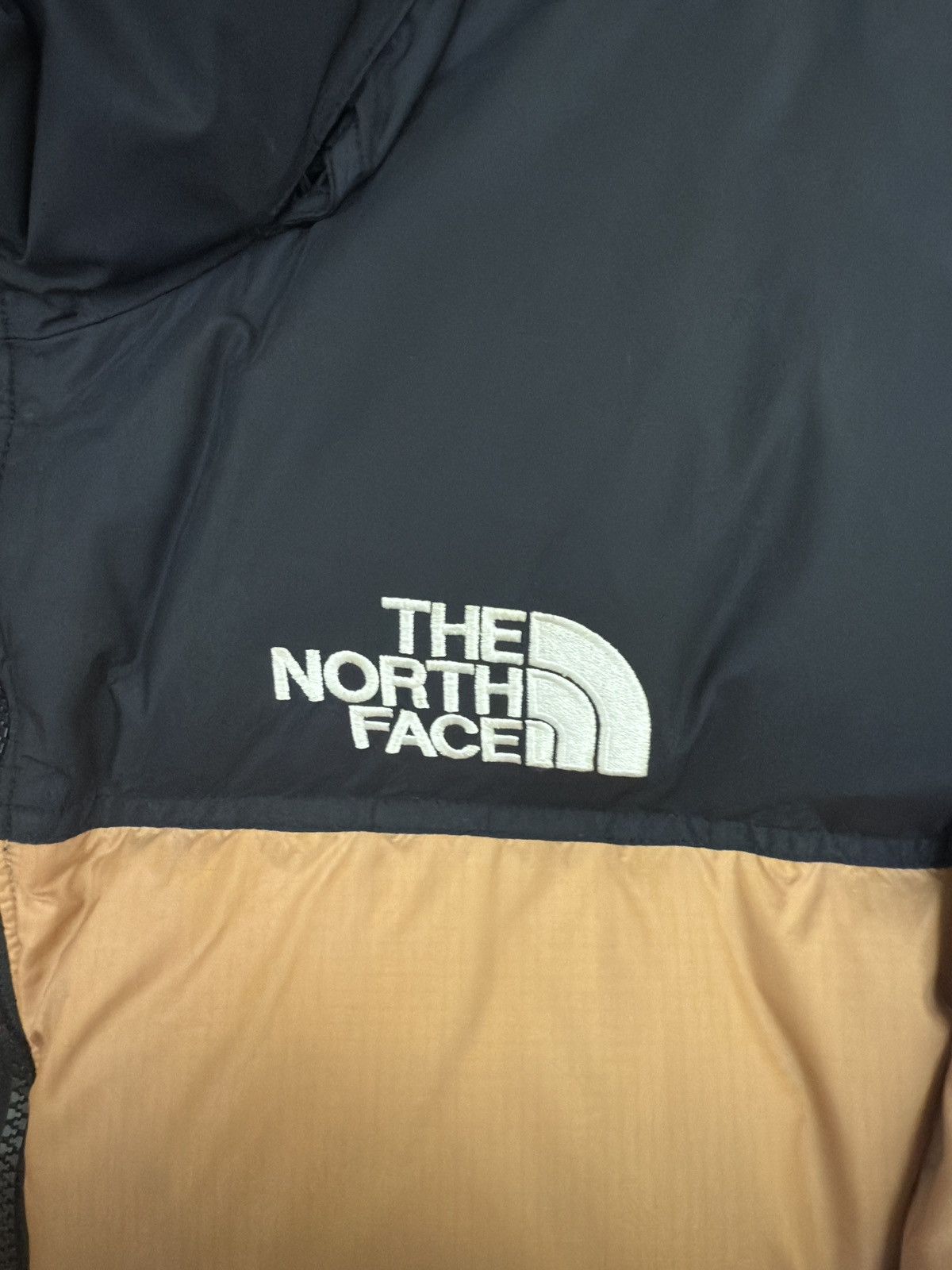 The North Face 1996 Retro Nuptse Jacket Size US XL / EU 56 / 4 - 3 Thumbnail