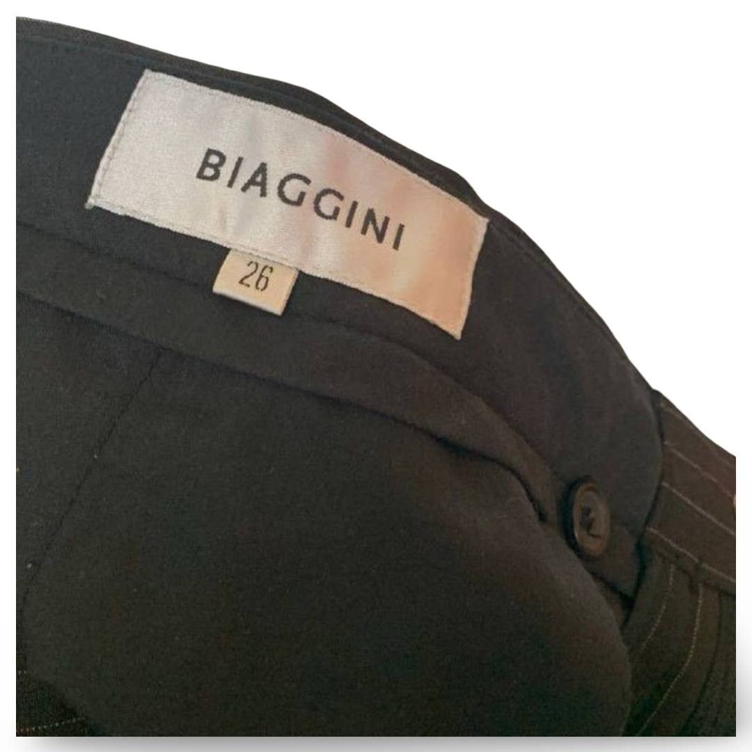 Vintage Biaggini trousers #403 Size US 36 / EU 52 - 3 Thumbnail