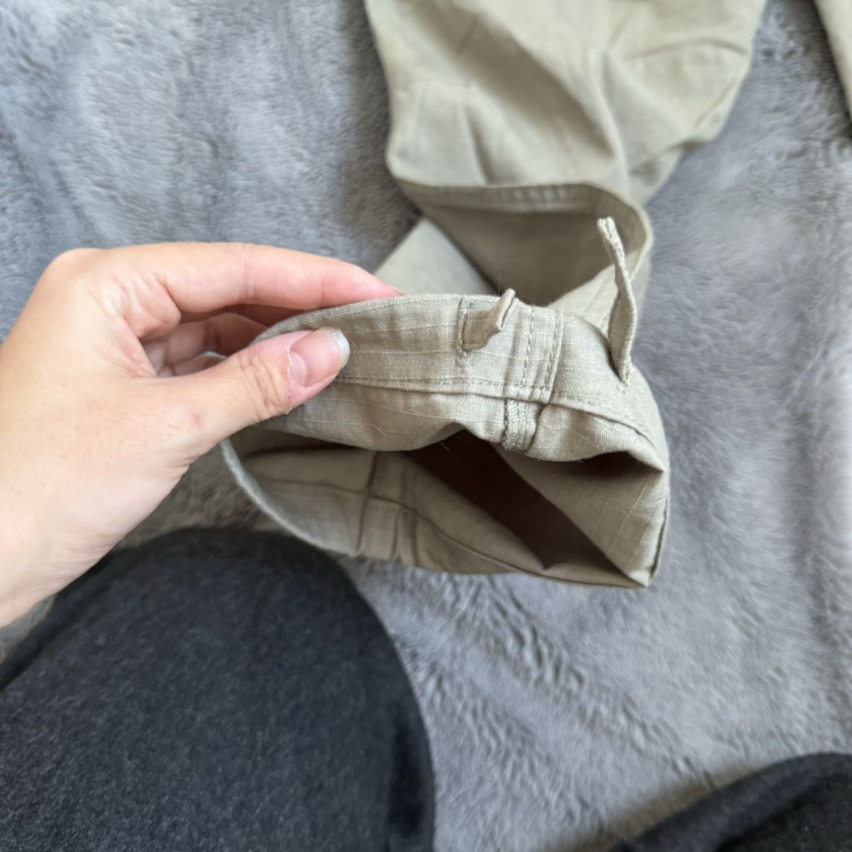 Dime Dime Cargo Pants Size 25" / US 0 / IT 36 - 4 Thumbnail