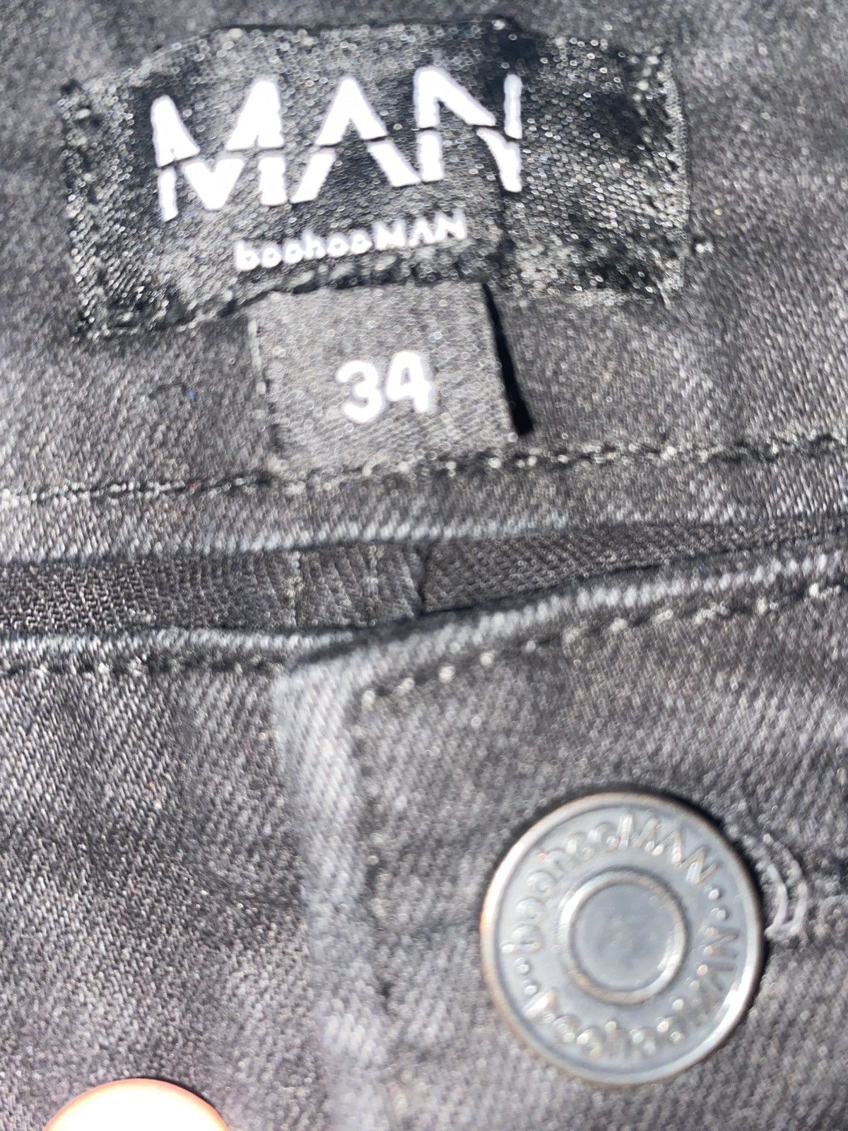 Other Jeans 4 pairs Size US 32 / EU 48 - 4 Thumbnail