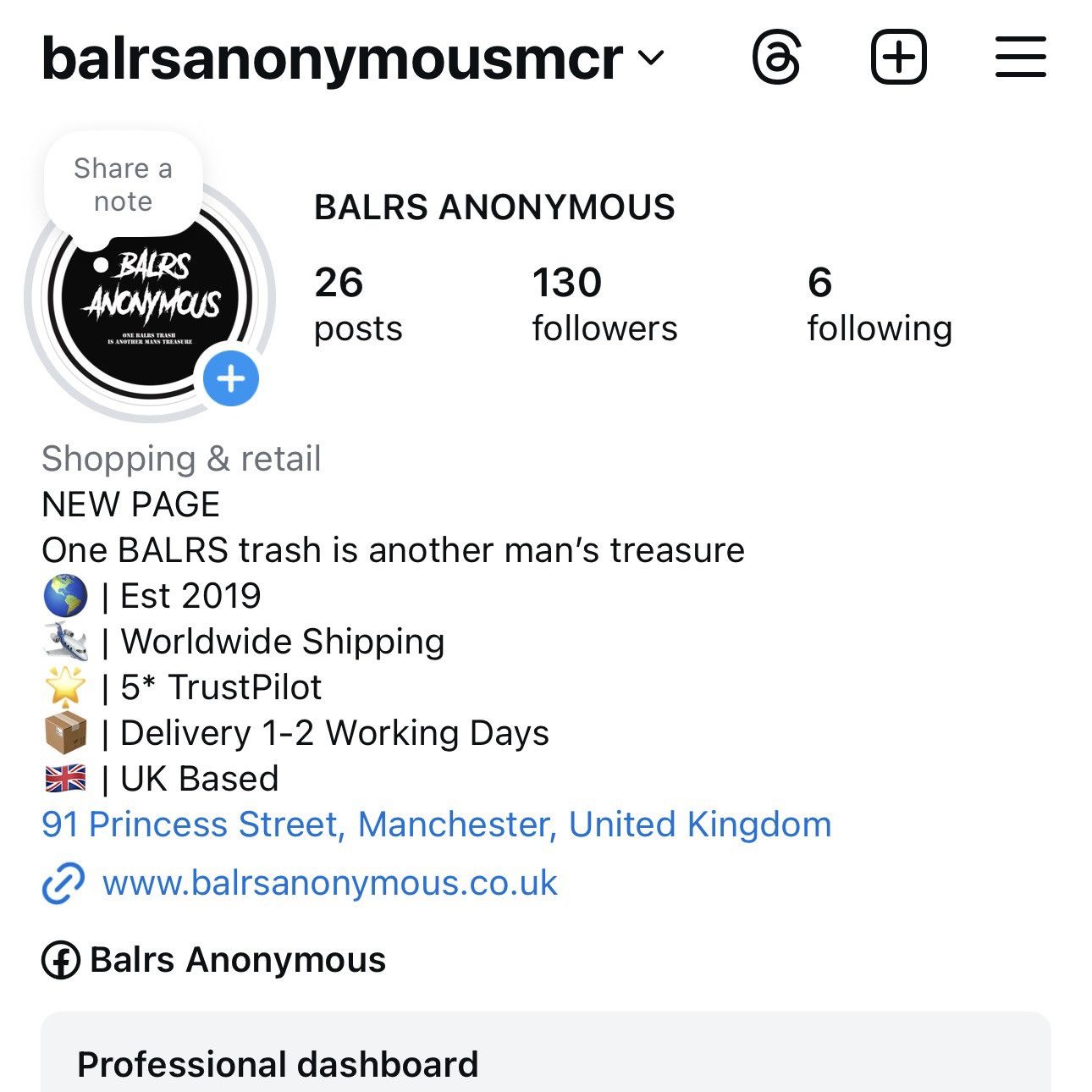 Louis Vuitton 1A9KGZ 2054 Heat Reactive Jacket RRP £4300