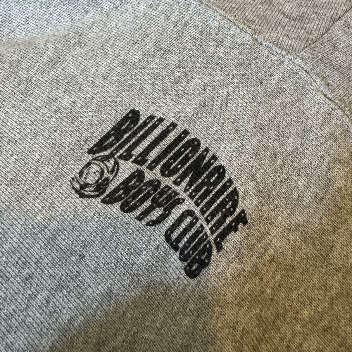 Billionaire Boys Club OG Billionaire Boys Club Rocket Full Zip Hoodie Size US M / EU 48-50 / 2 - 5 Thumbnail