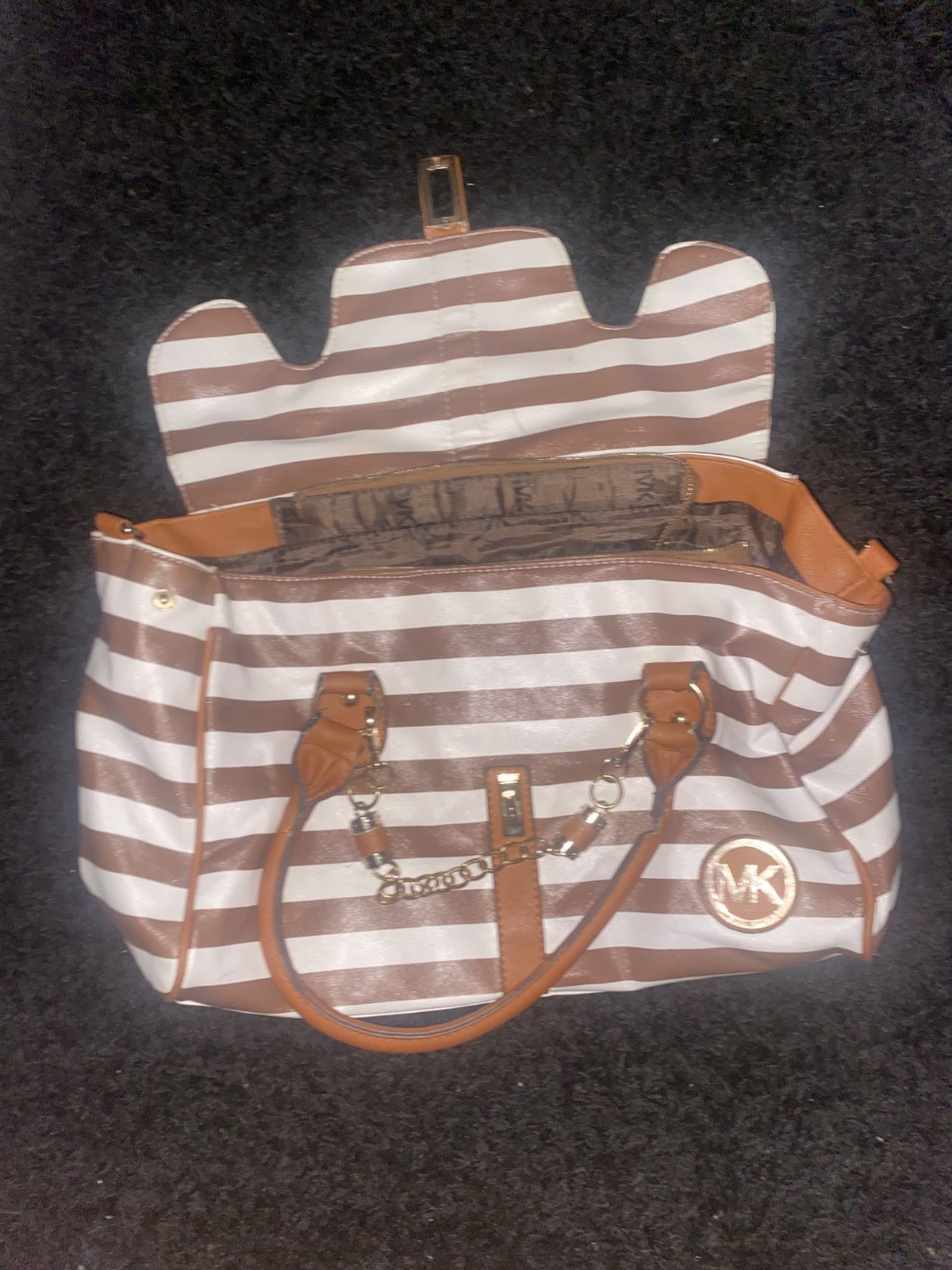 Michael Kors Michael Kors handbag Size ONE SIZE - 1 Thumbnail