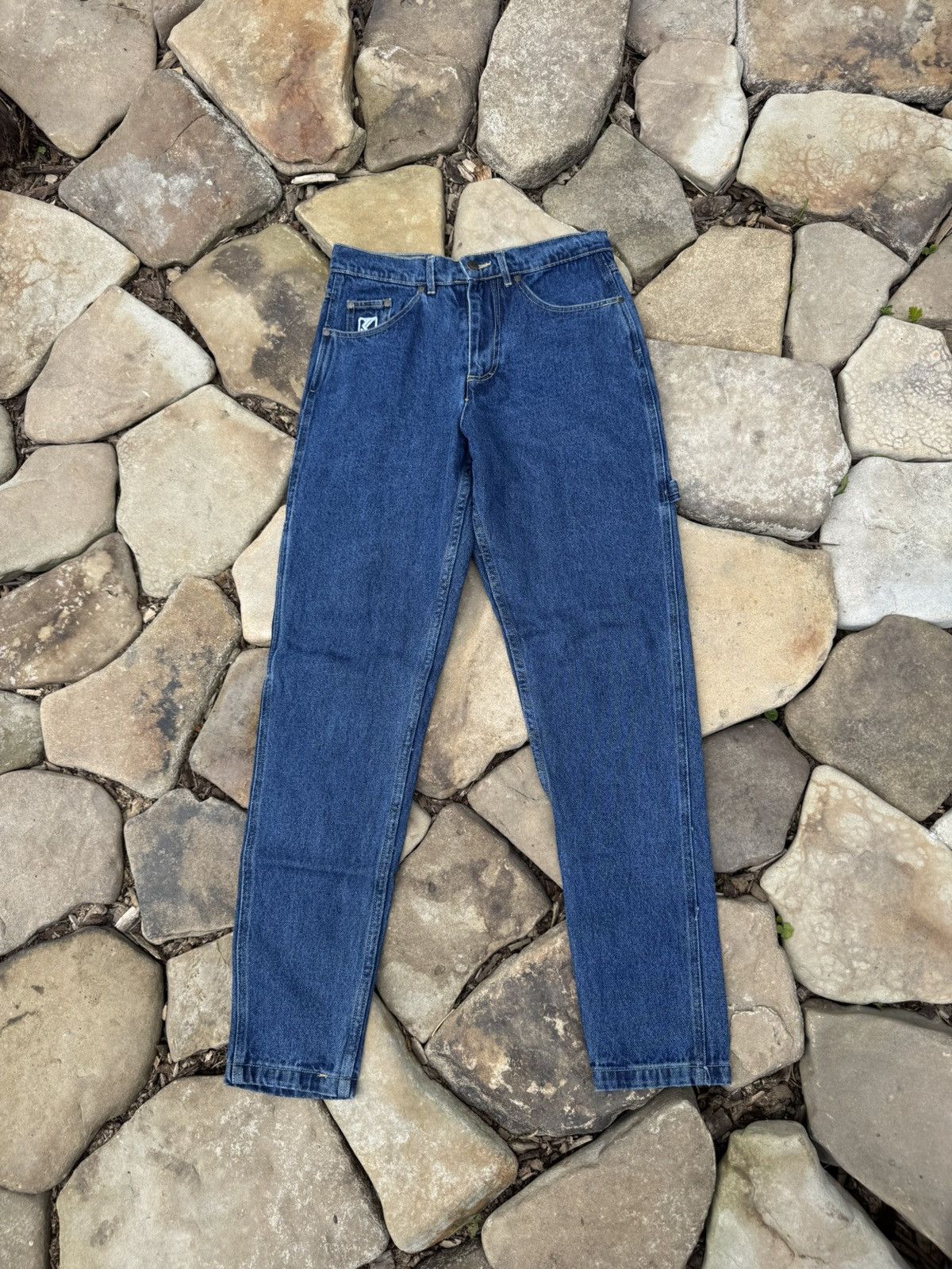 Vintage Vintage Karl Kani Carpenter Rap Y2k Pants Size US 30 / EU 46 - 5 Thumbnail