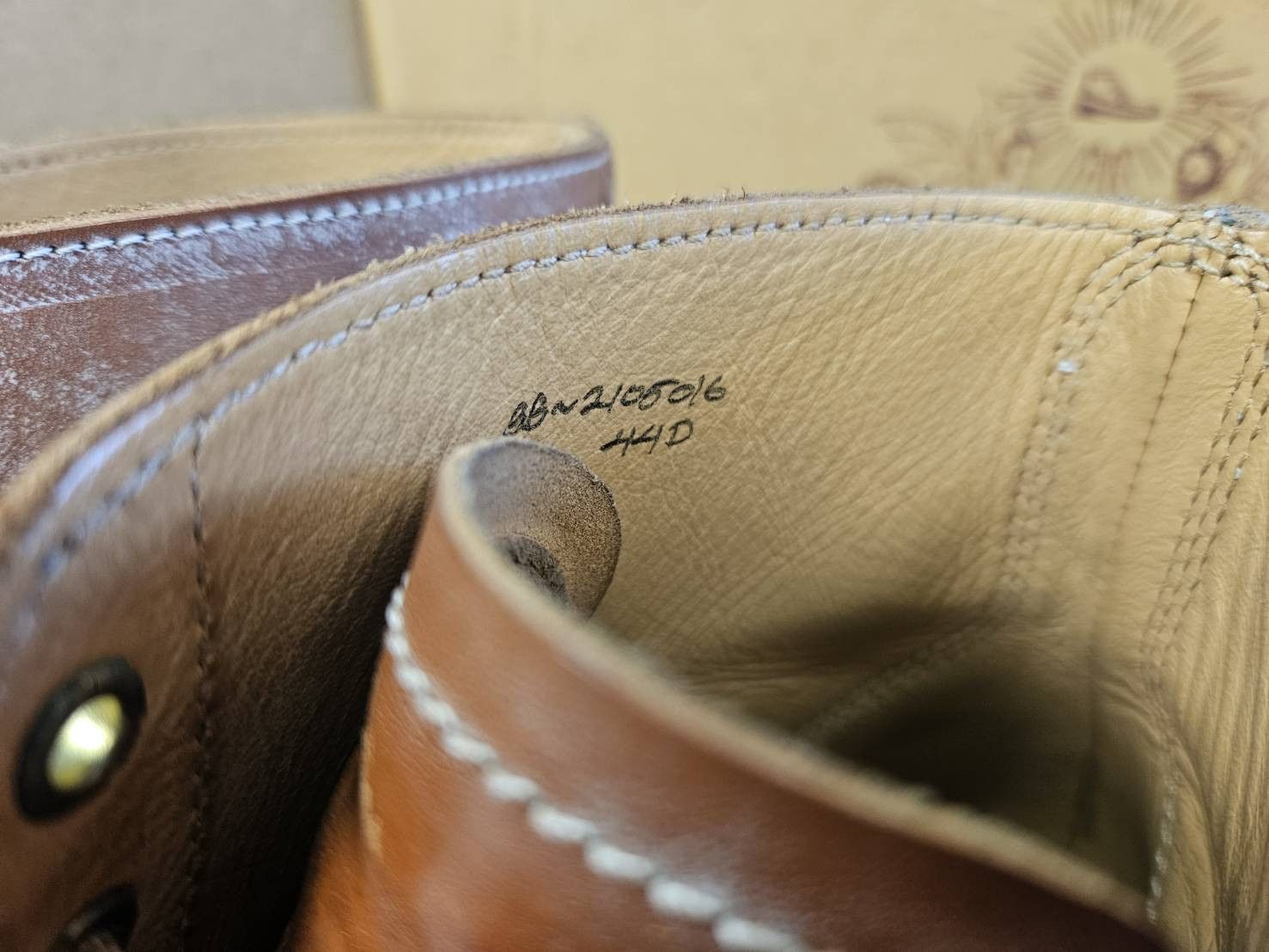 Other Sagara Boondocker Boots Size US 10.5 / EU 43-44 - 10 Thumbnail