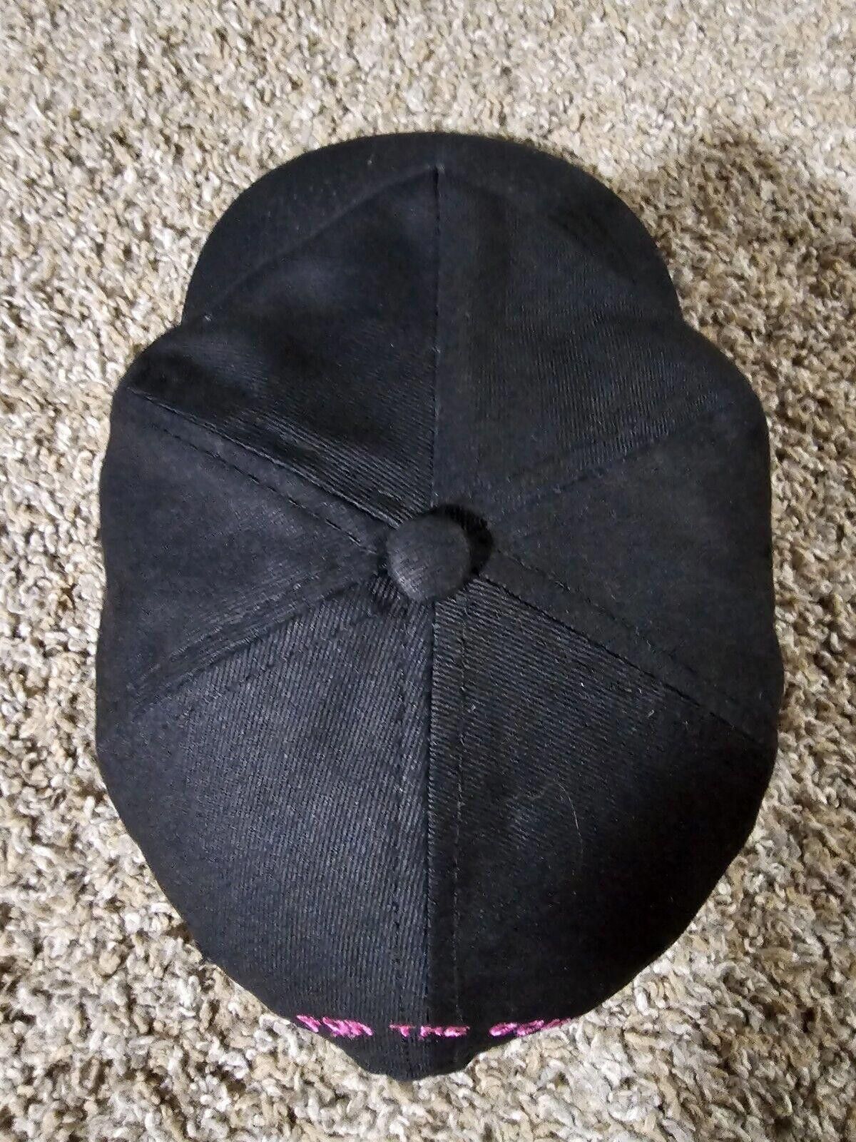 Designer golden guernsey dairy vintage hat "Reach for the Double G's" Size ONE SIZE - 5 Thumbnail
