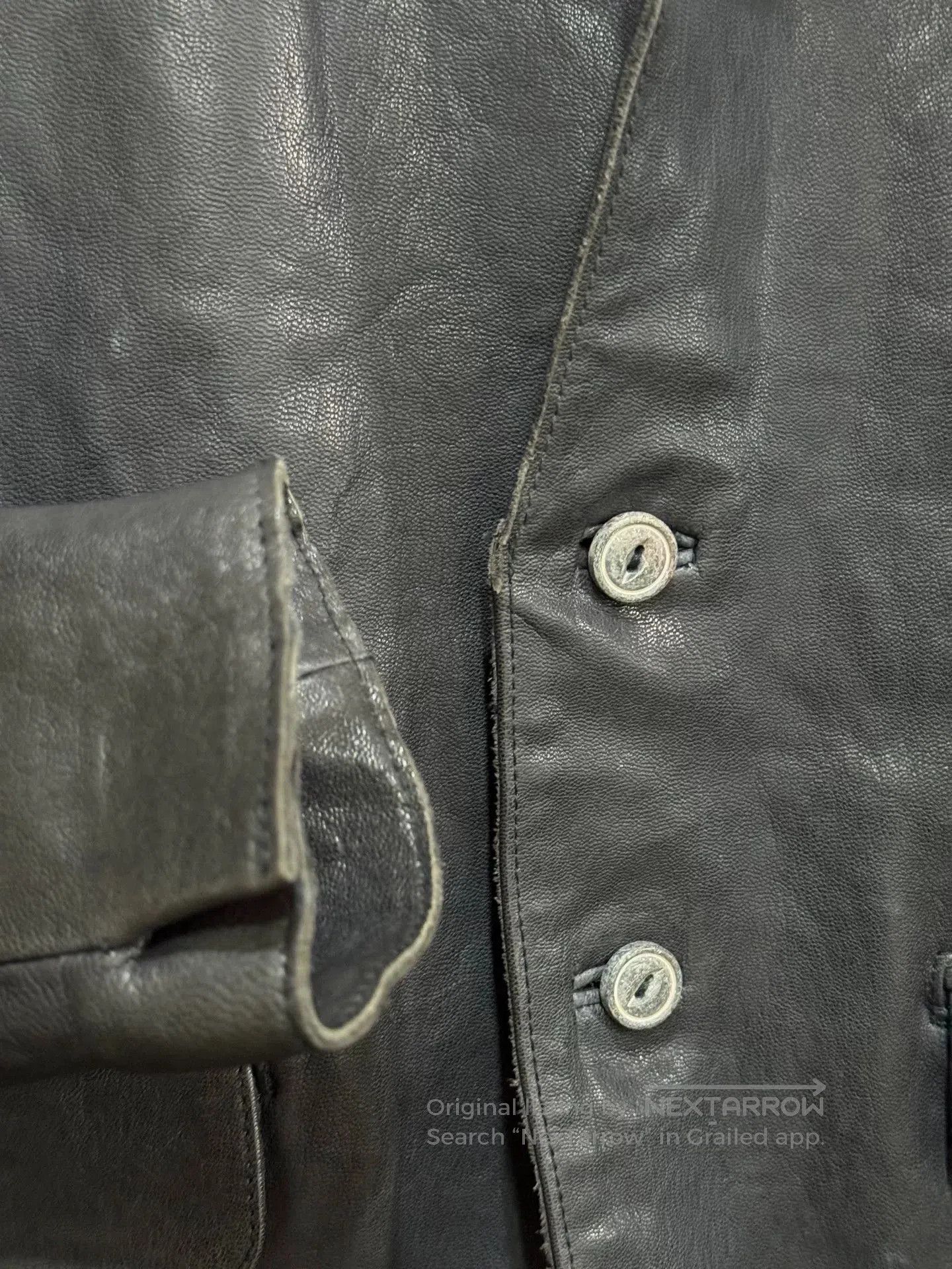 Other japanese avant. Size US S / EU 44-46 / 1 - 3 Thumbnail
