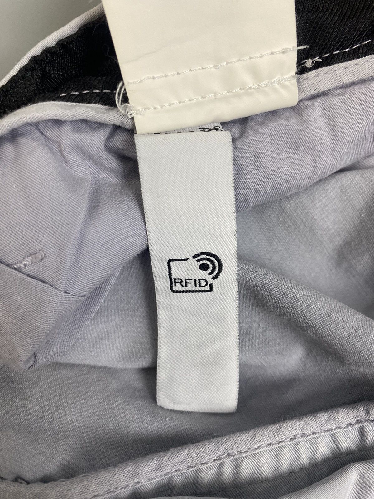 Stone Island Stone Island Dual Pocket Cargo Pants Size US 31 - 11 Thumbnail