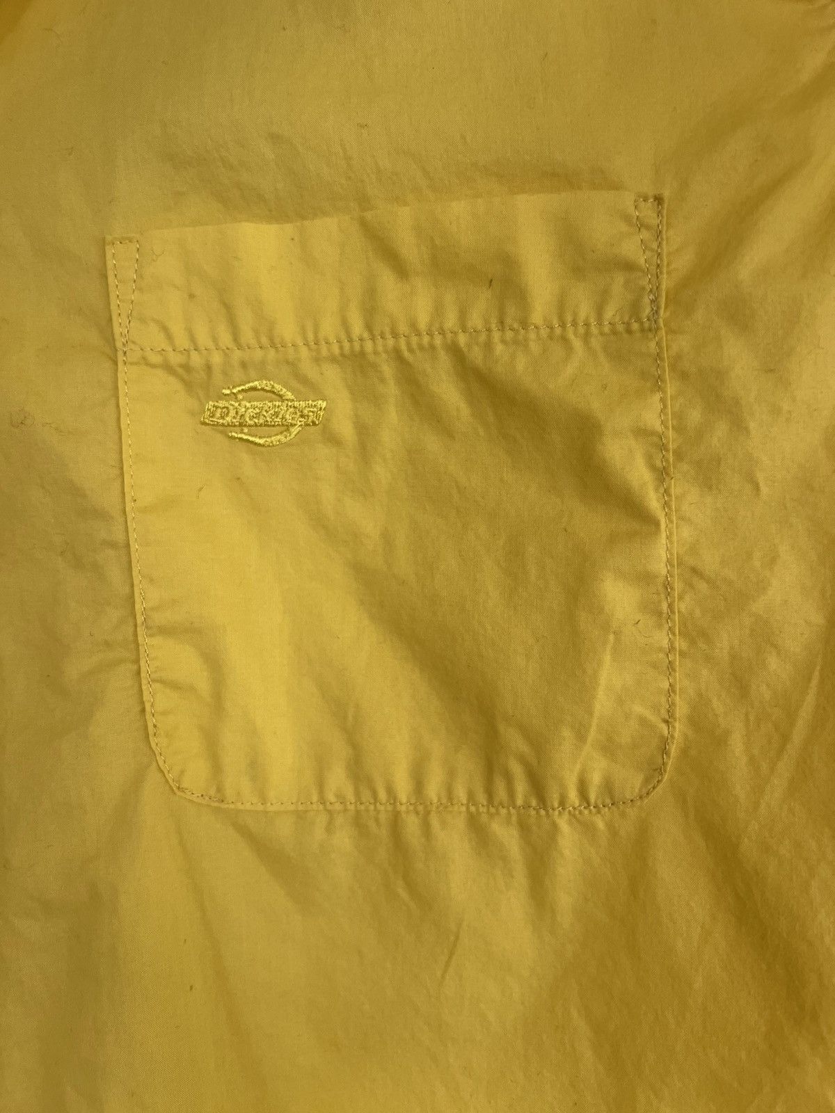 Dickies × Union LA Dickies construct, union collaboration short sleeve shirt Size US L / EU 52-54 / 3 - 11 Thumbnail