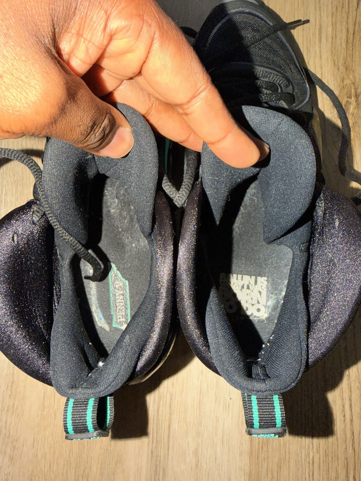 Nike Nike Air Penny 5 Size US 10 / EU 43 - 7 Thumbnail