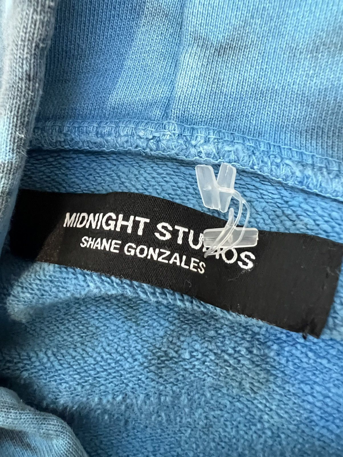 Midnight Studios Midnight studios tie dye american dreamer hoodie Size US L / EU 52-54 / 3 - 4 Thumbnail
