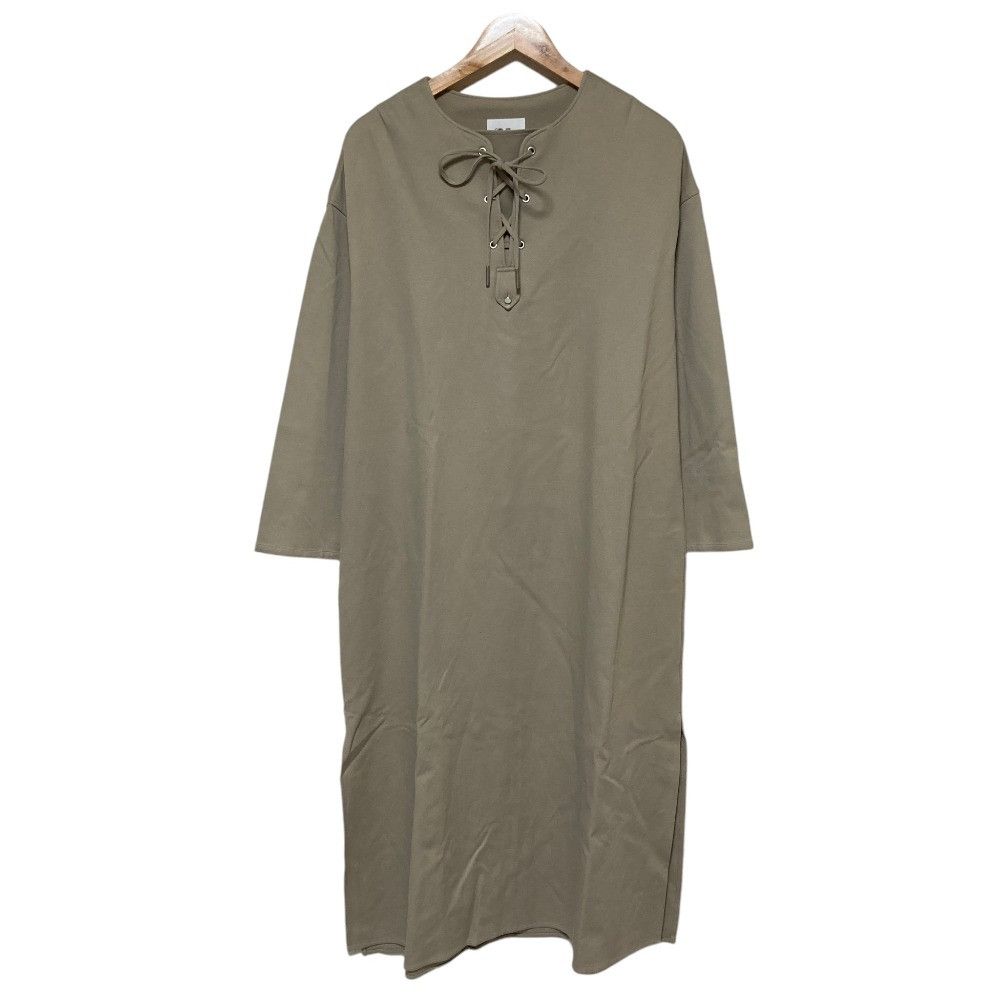 Other Other THE RERACS Edition Dress Textile Dresses DUTY FREE for USA Size ONE SIZE - 1 Thumbnail