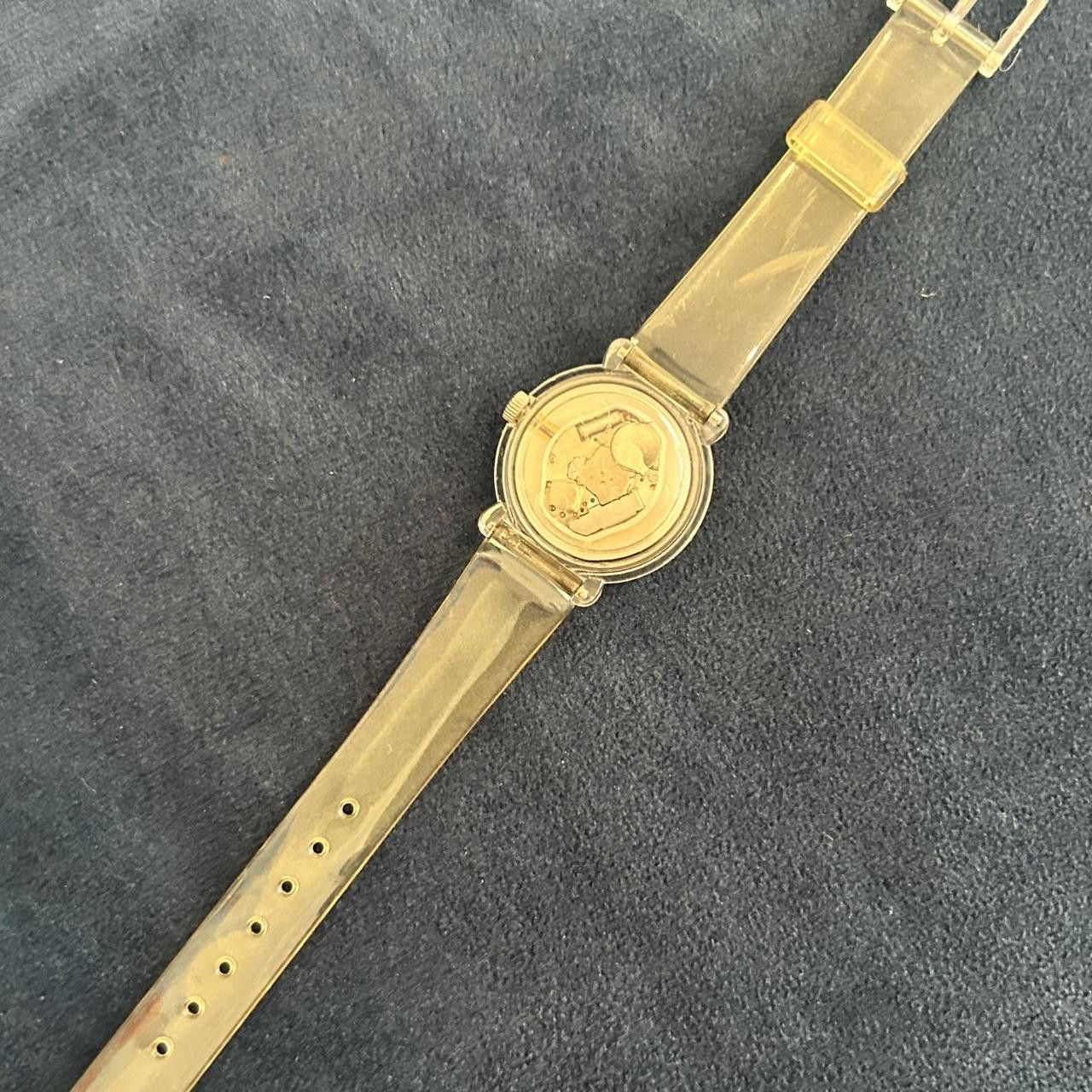 Other Women's Clear Watch Size ONE SIZE - 3 Thumbnail