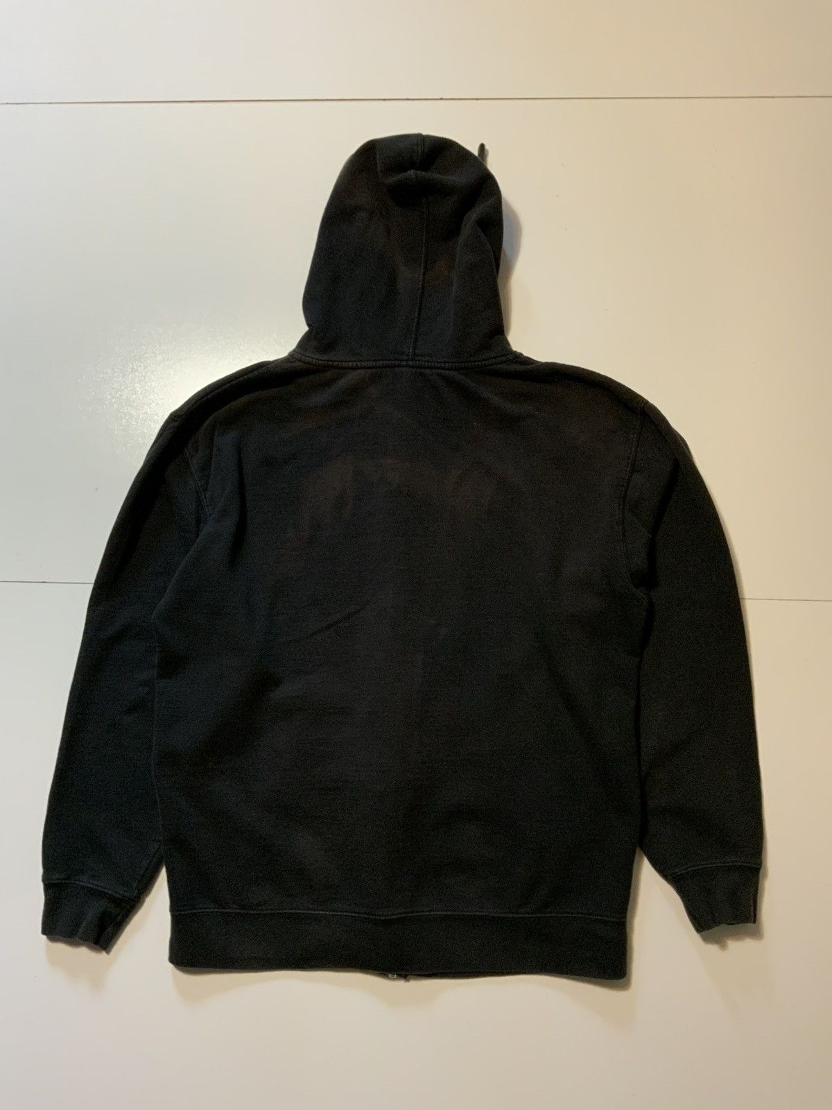 Independent Trading Co. George Porter Jr The Meters Funk Bassist Merch Zip Hoodie Size US M / EU 48-50 / 2 - 3 Thumbnail