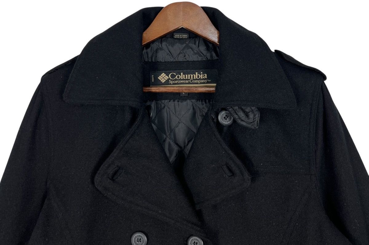 Columbia Vintage Columbia Wool Jacket Size US L / EU 52-54 / 3 - 6 Thumbnail