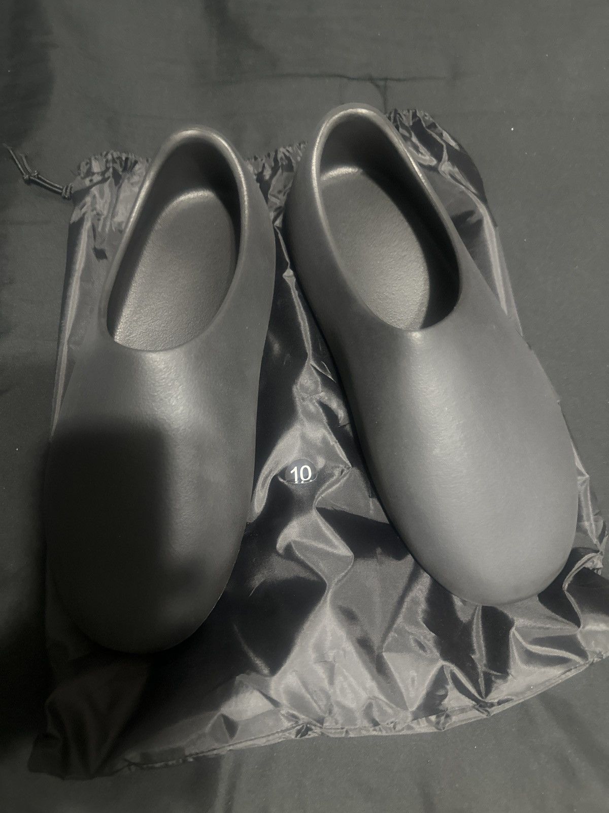 Kanye West SL-01 SLIP-ON Size US 10 / EU 43 - 4 Thumbnail