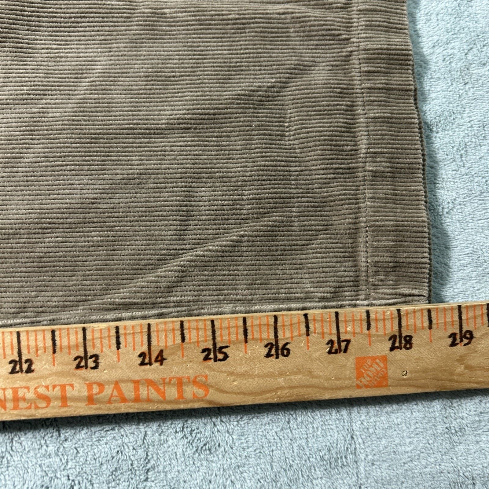 Gap Corduroy Beyond Baggy Pants Men 38x30 Hamilton Loose Relax Size US 38 / EU 54 - 14 Thumbnail
