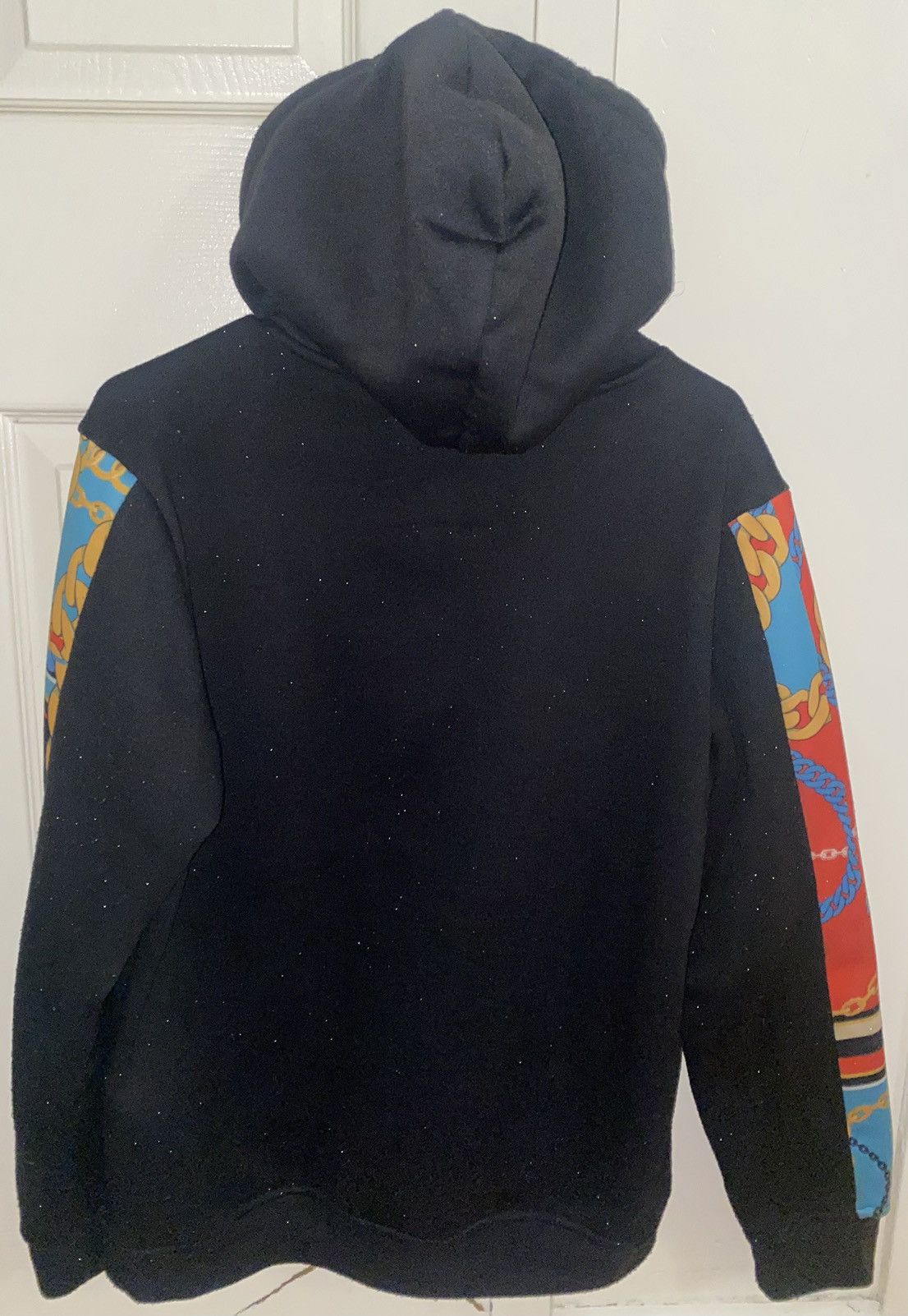 Reason Vintage hoodie (sz-small) 100% Authentic Size US S / EU 44-46 / 1 - 2 Thumbnail