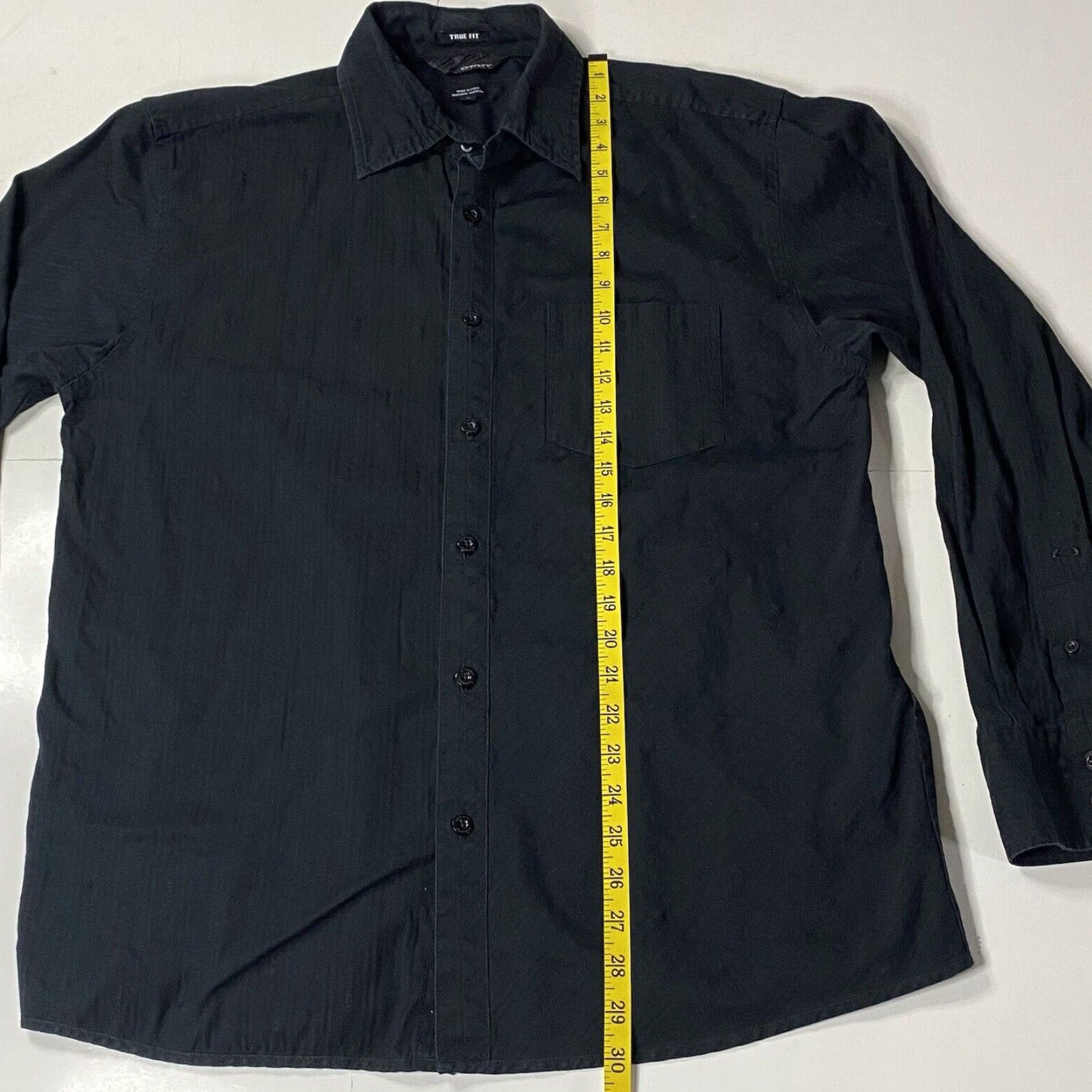 Oakley VINTAGE Oakley Shirt Mens Large Long Sleeve Button Up Casual Skate Grunge AOP Size US L / EU 52-54 / 3 - 5 Thumbnail