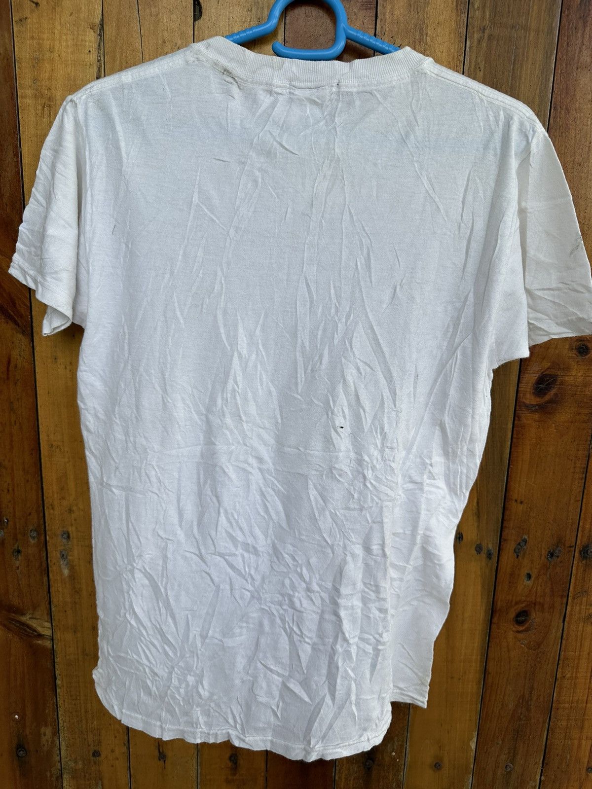 Japanese Brand ANAP ART Tees Size US M / EU 48-50 / 2 - 2 Thumbnail