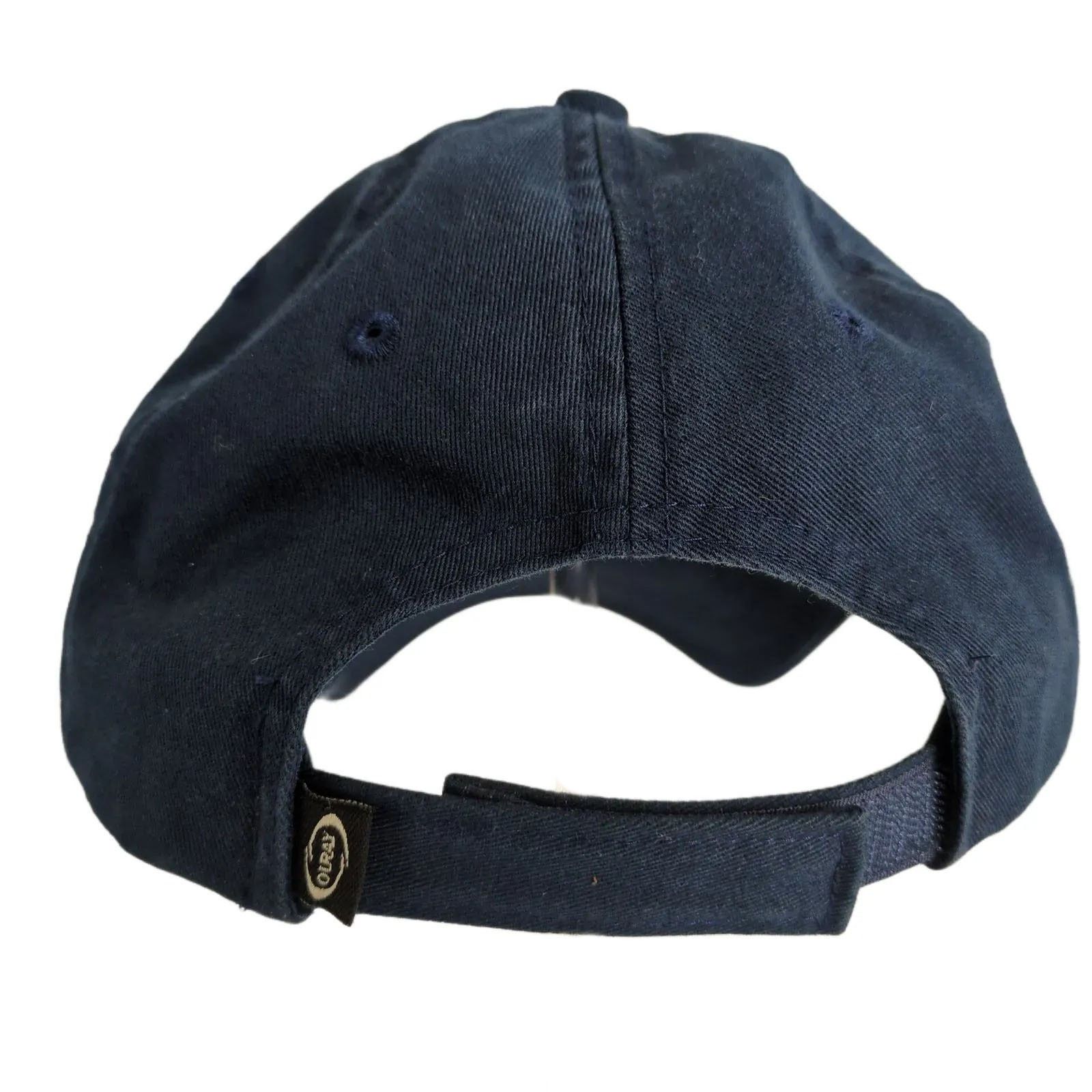 Other Ouray Sportswear Wall Drug Store South Dakota Baseball Hat Size ONE SIZE - 4 Thumbnail