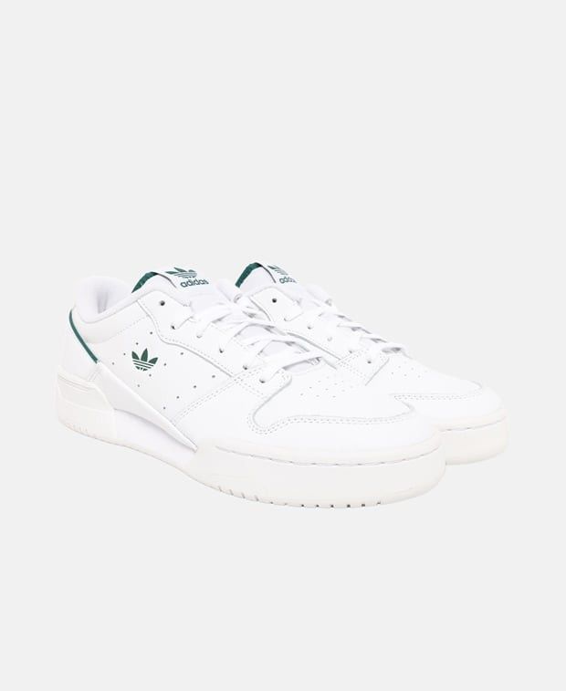 adidas gazelle silver green womens Men's Adidas, Court Team Bounce 2.0 Volleyball Sneaker — Peltz Shoes main image 1