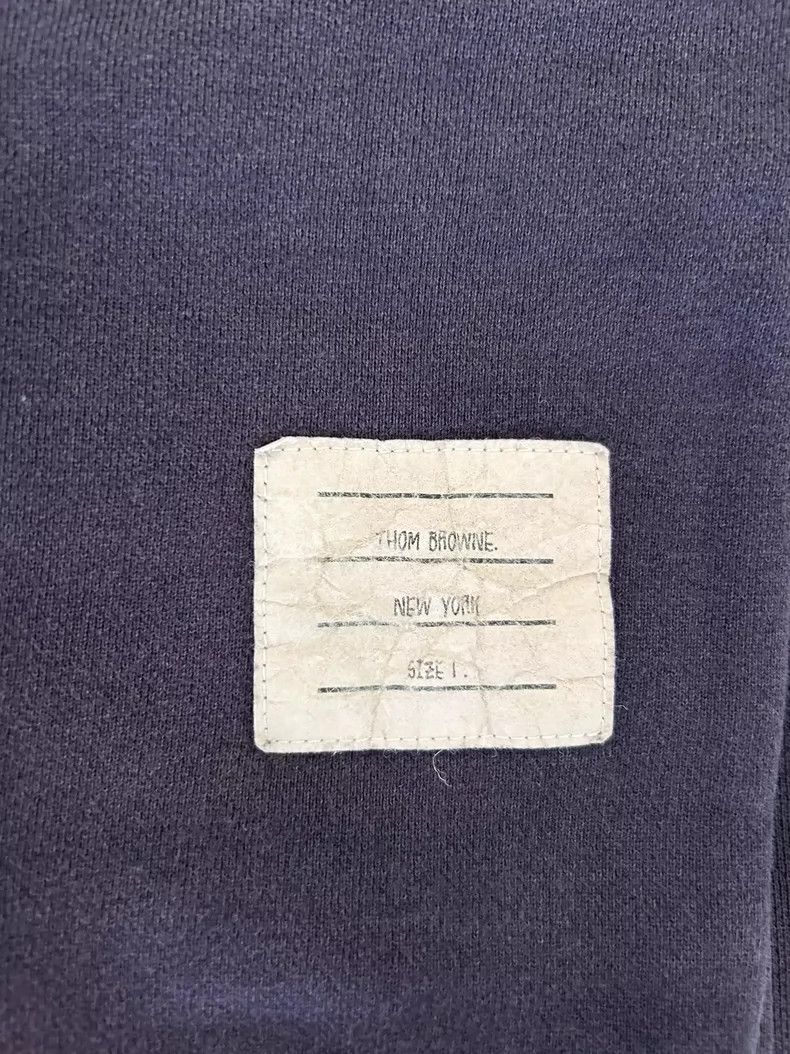 Thom Browne Thom Browne size 1 Leggings Size US 39 - 6 Thumbnail