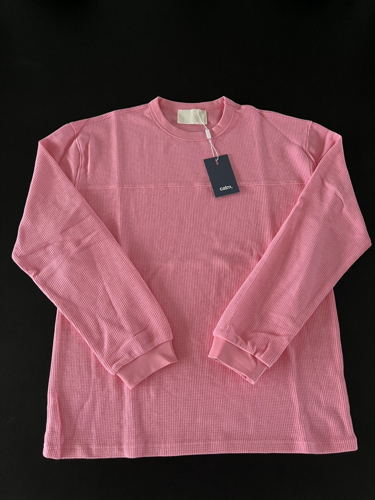 Other Calm Waffle Size US S / EU 44-46 / 1 - 1 Thumbnail