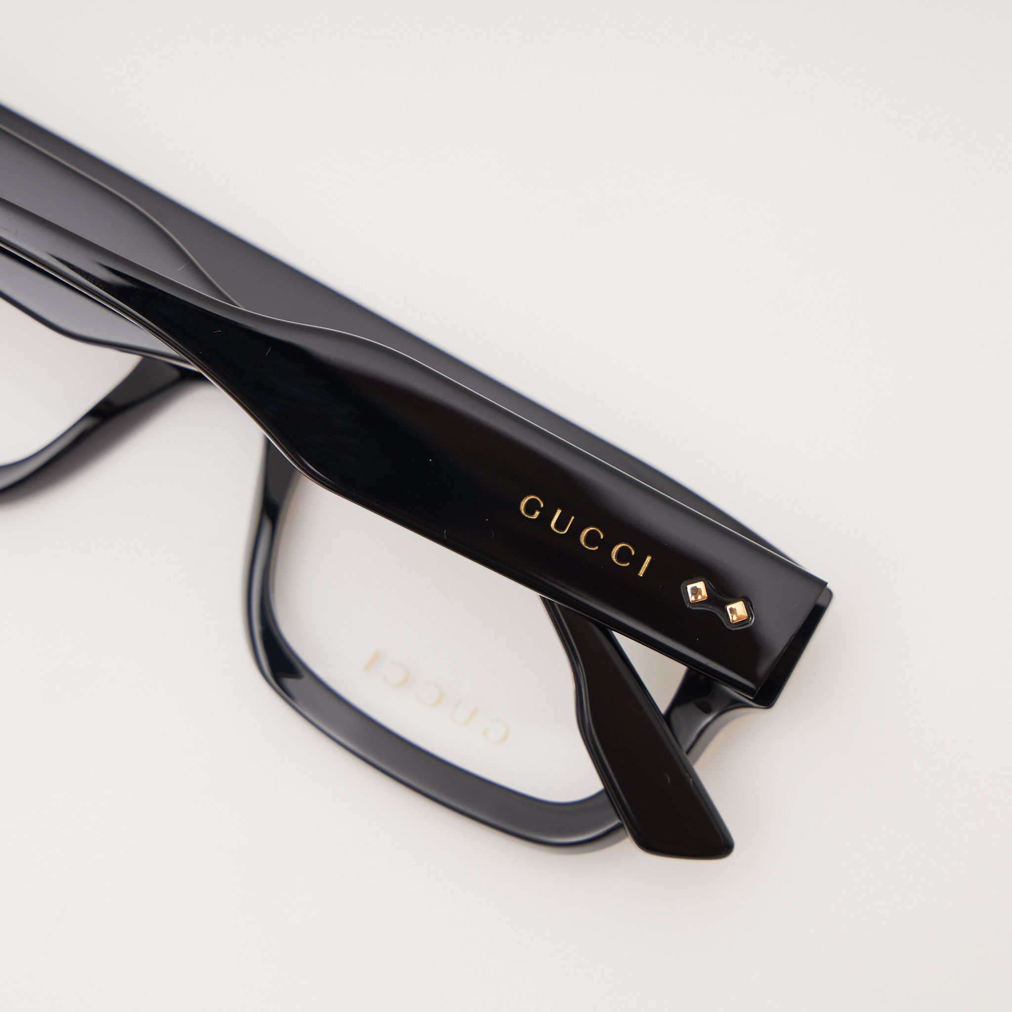 Gucci Gucci GG1085O 001 Size ONE SIZE - 10 Thumbnail