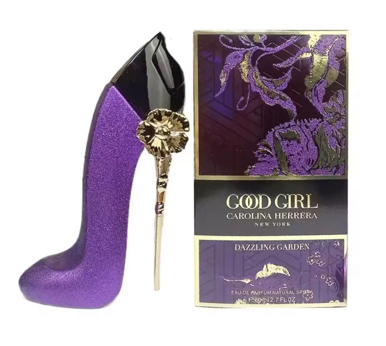 Carolina Herrera Carrolina Herrera Good Girl Perfume 100ml Size ONE SIZE - 1 Preview