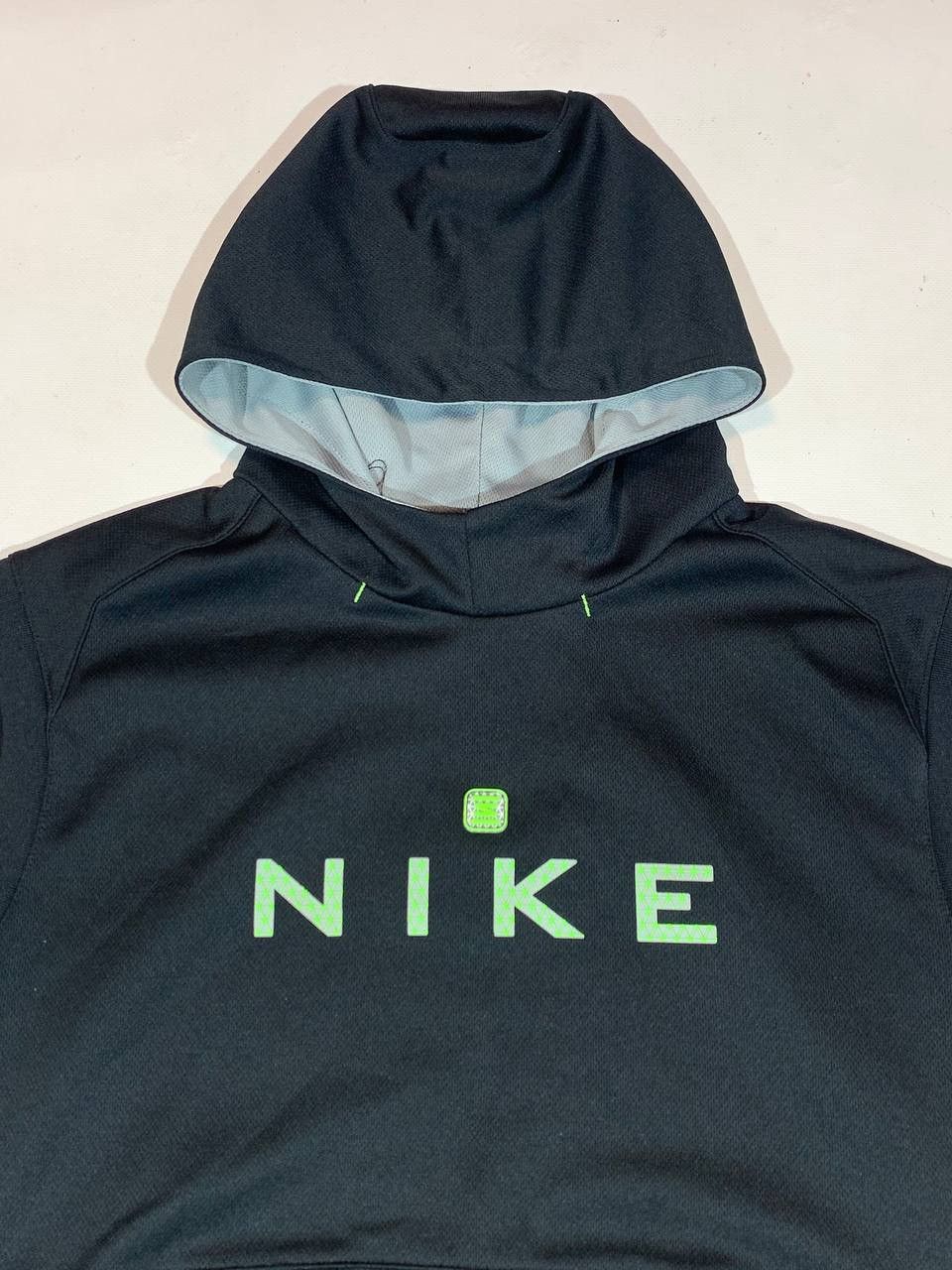 Vintage Nike Vintage Logo Vest TN Size US M / EU 48-50 / 2 - 8 Thumbnail