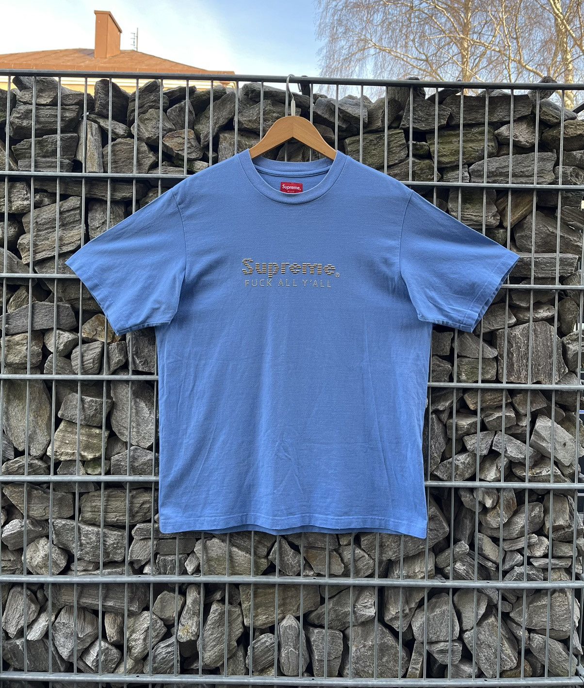 Supreme playboy rayon clearance