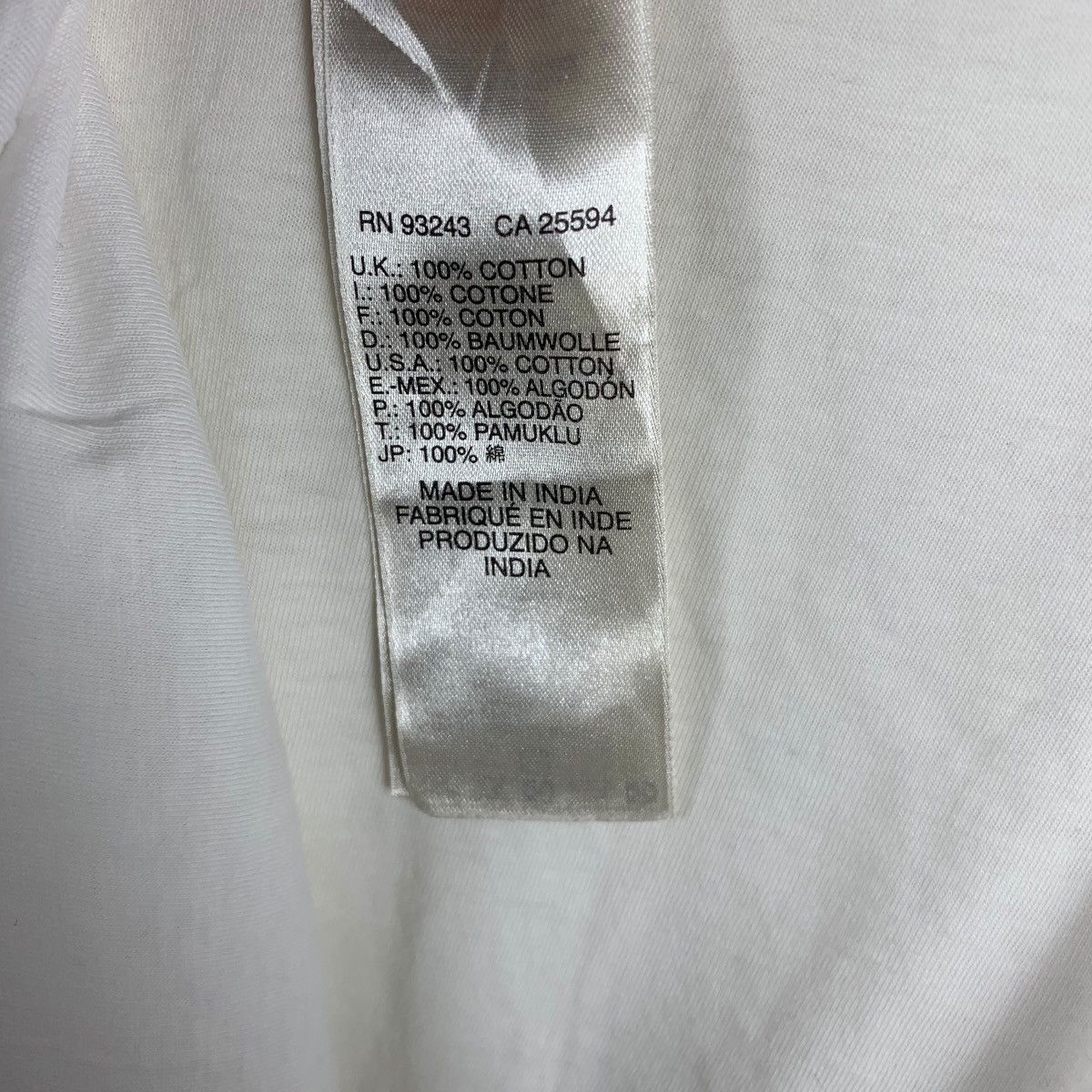 Diesel DIESEL SUCCESSFUL LOSER Collection Any Other Tee Shirt Top Size US S / EU 44-46 / 1 - 7 Thumbnail