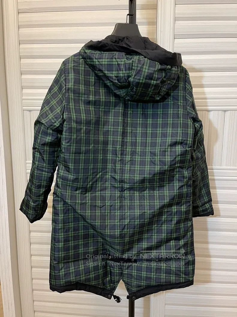 Comme des Garcons Comme Des Garcons Reversible Puffer Jacket Size L / US 10 / IT 46 - 6 Thumbnail