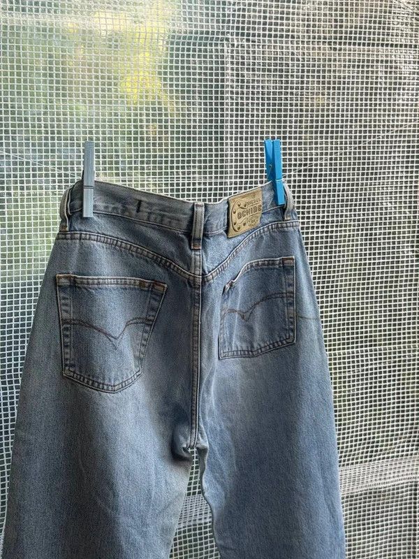 Diesel Diesel Basic Jeans “Ochise” Size US 29 - 5 Thumbnail