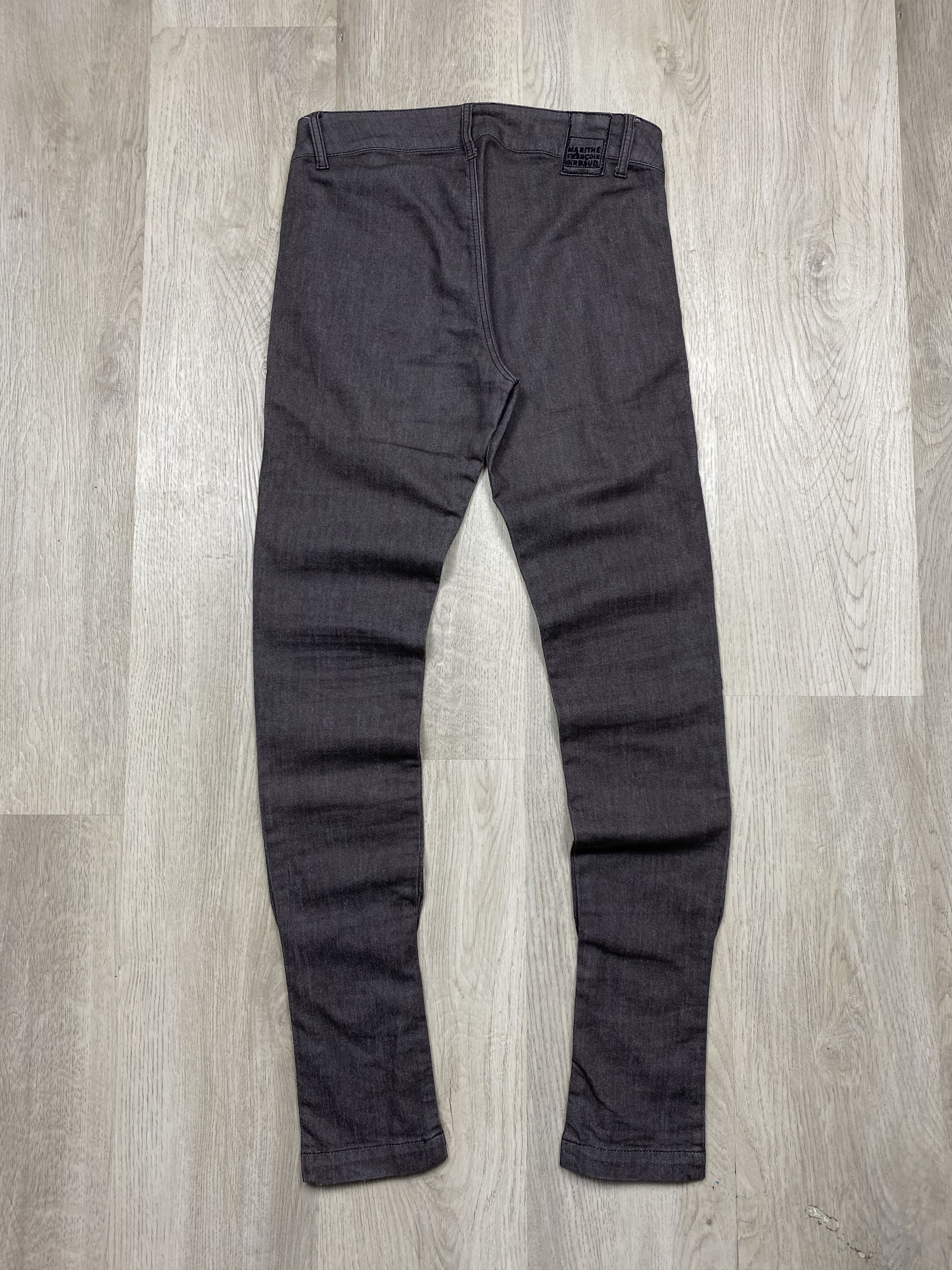 Marithe + Francois Girbaud Marithe Francois Girbaud Vintage Womens Pants Size 32" / US 10 / IT 46 - 4 Thumbnail
