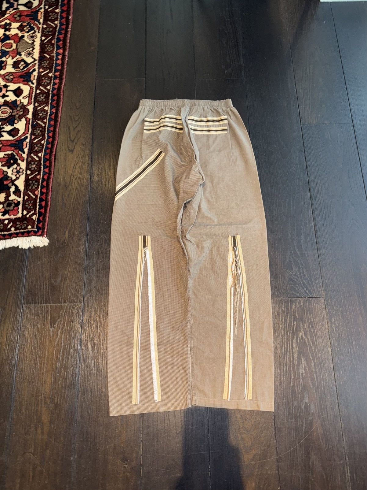 Number (N)ine Number (N)ine 3 piece set Size 46R - 8 Thumbnail