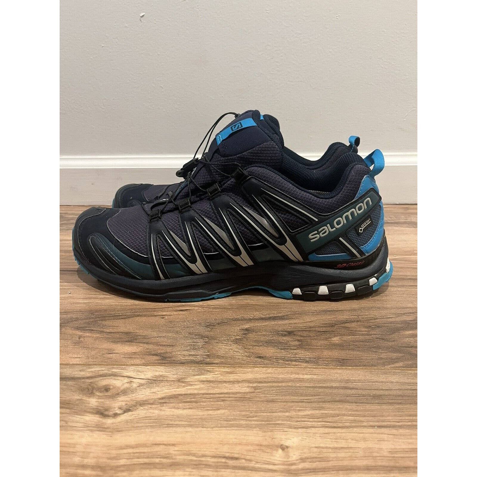 Xa pro best sale 3d gtx navy