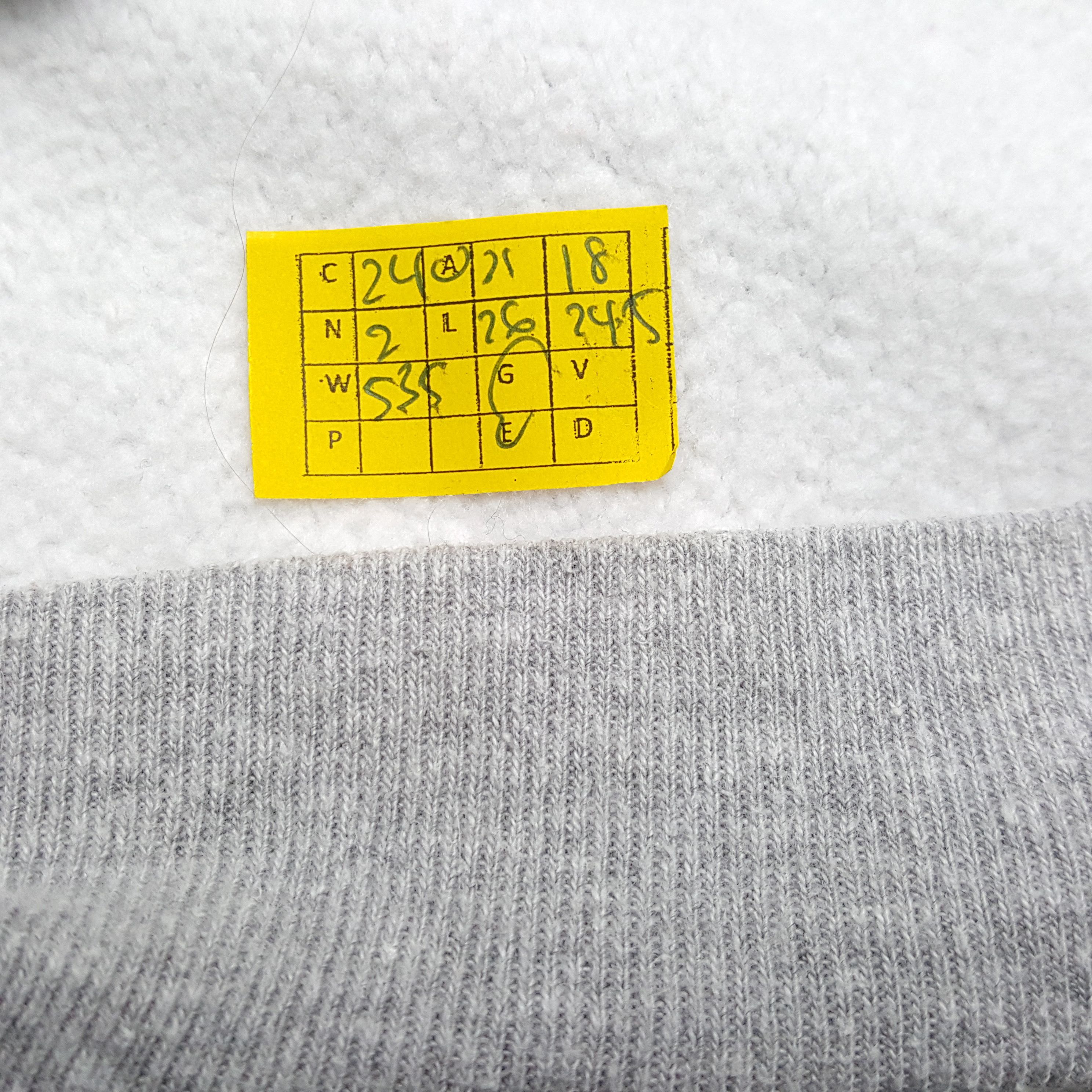 Champion × Vintage Vintage DELTA TAU DELTA GAMMA CHAMPION Sweatshirts Size US M / EU 48-50 / 2 - 7 Thumbnail