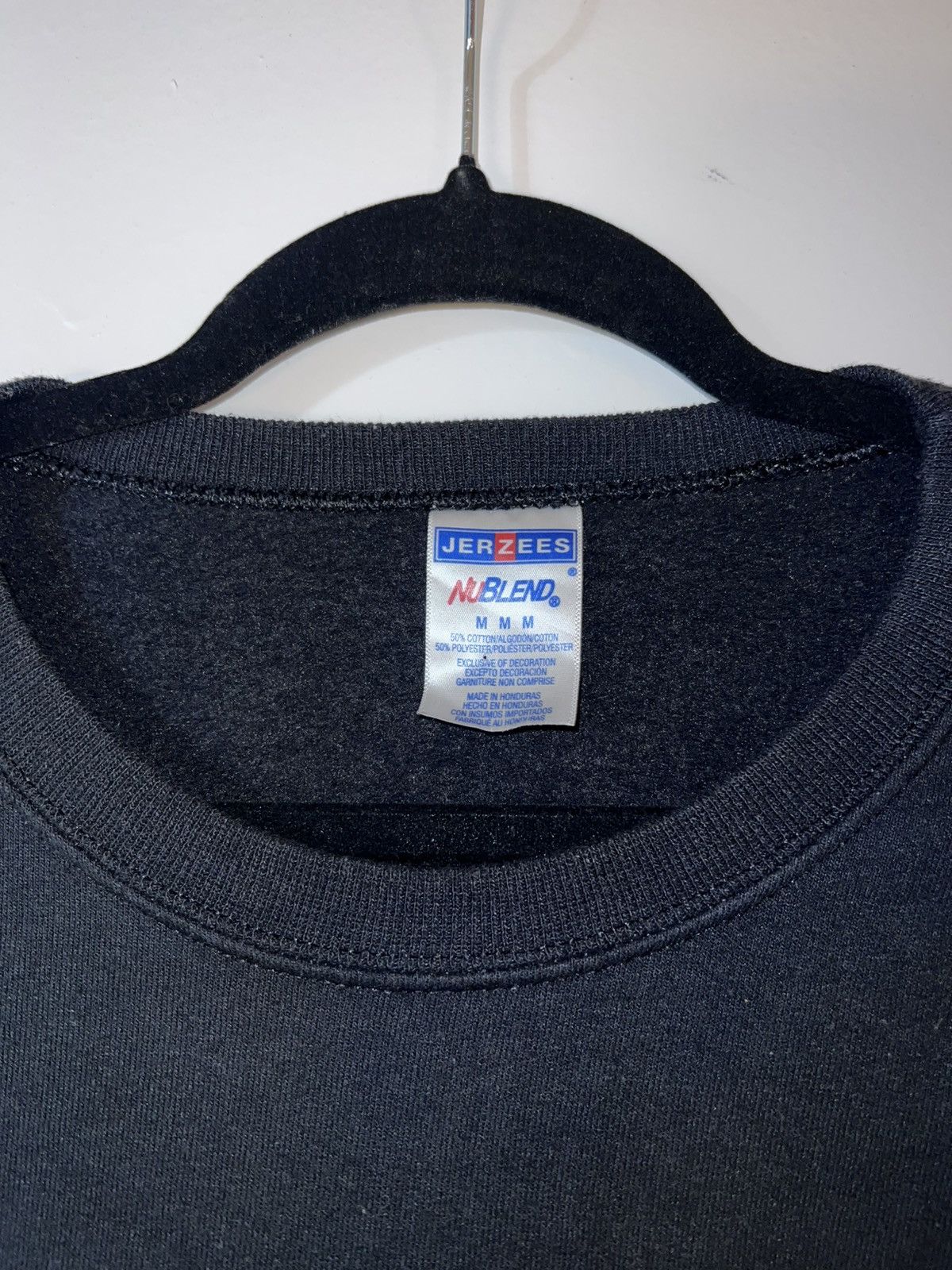 Other Activity Los Angeles Rhinestone Skill crewneck Size US M / EU 48-50 / 2 - 3 Thumbnail