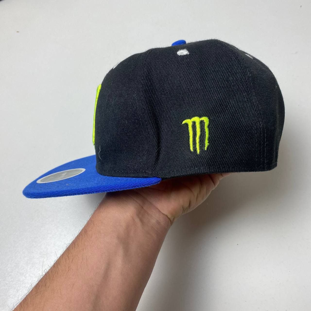 Gentle Monster Monster cap Size:one size Size ONE SIZE - 2 Thumbnail