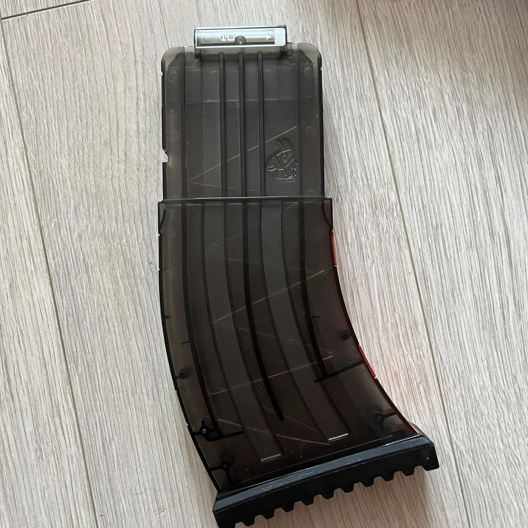 Travis Scott Travis Scott Fortnite AR-Goosebumps Nerf Elite Dart Blaster Size ONE SIZE - 12 Thumbnail