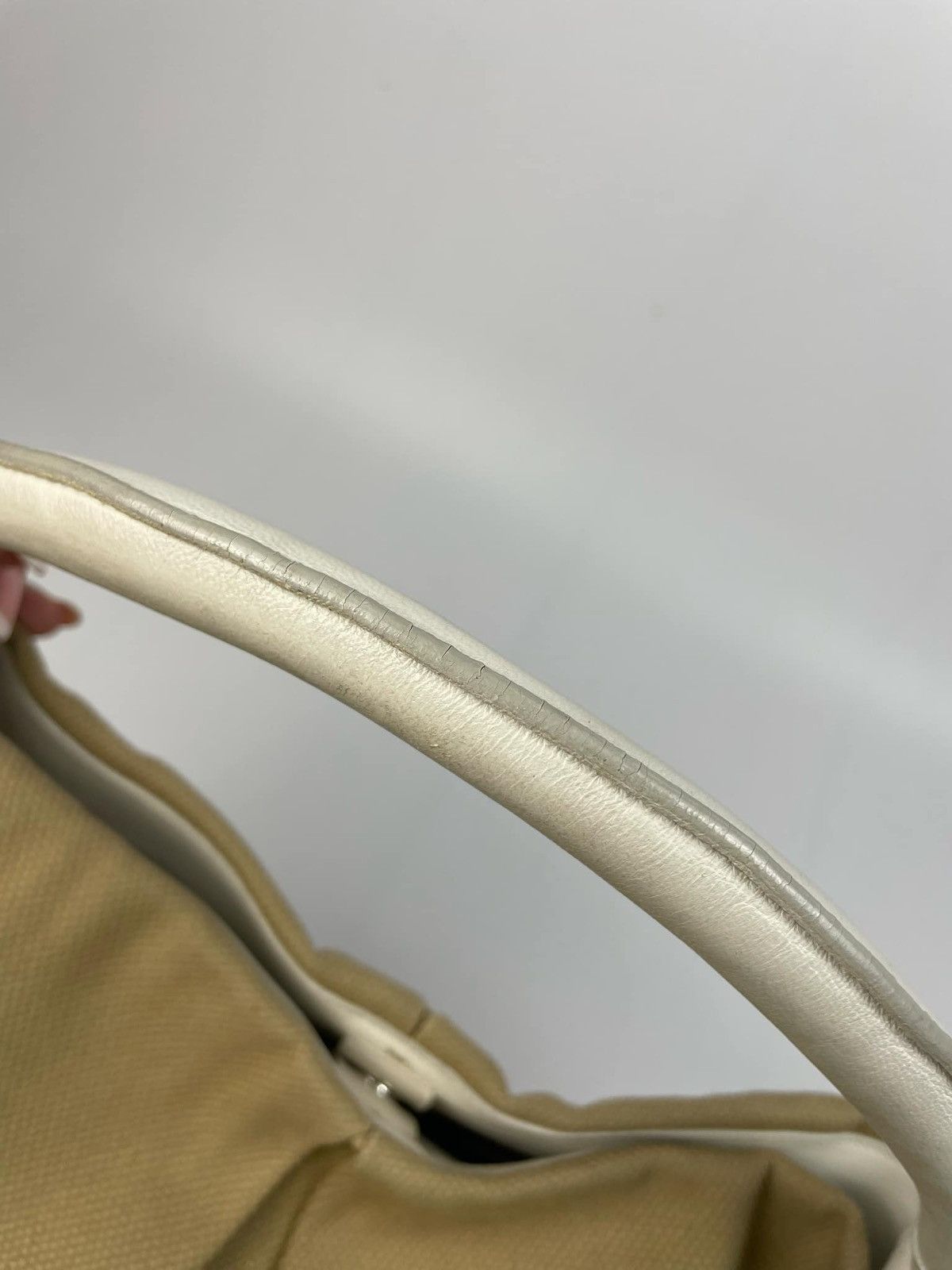 Jil Sander Jil Sander Handbag Old Money Style Size ONE SIZE - 10 Thumbnail