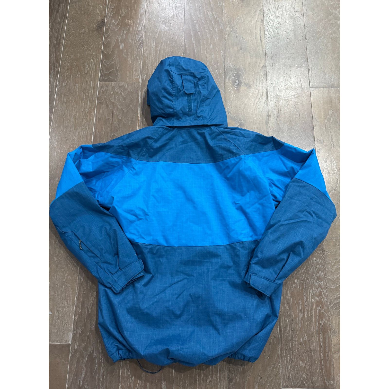 Columbia Columbia Men's Omi Heat Alpine Action Jacket blue large Size US L / EU 52-54 / 3 - 4 Thumbnail