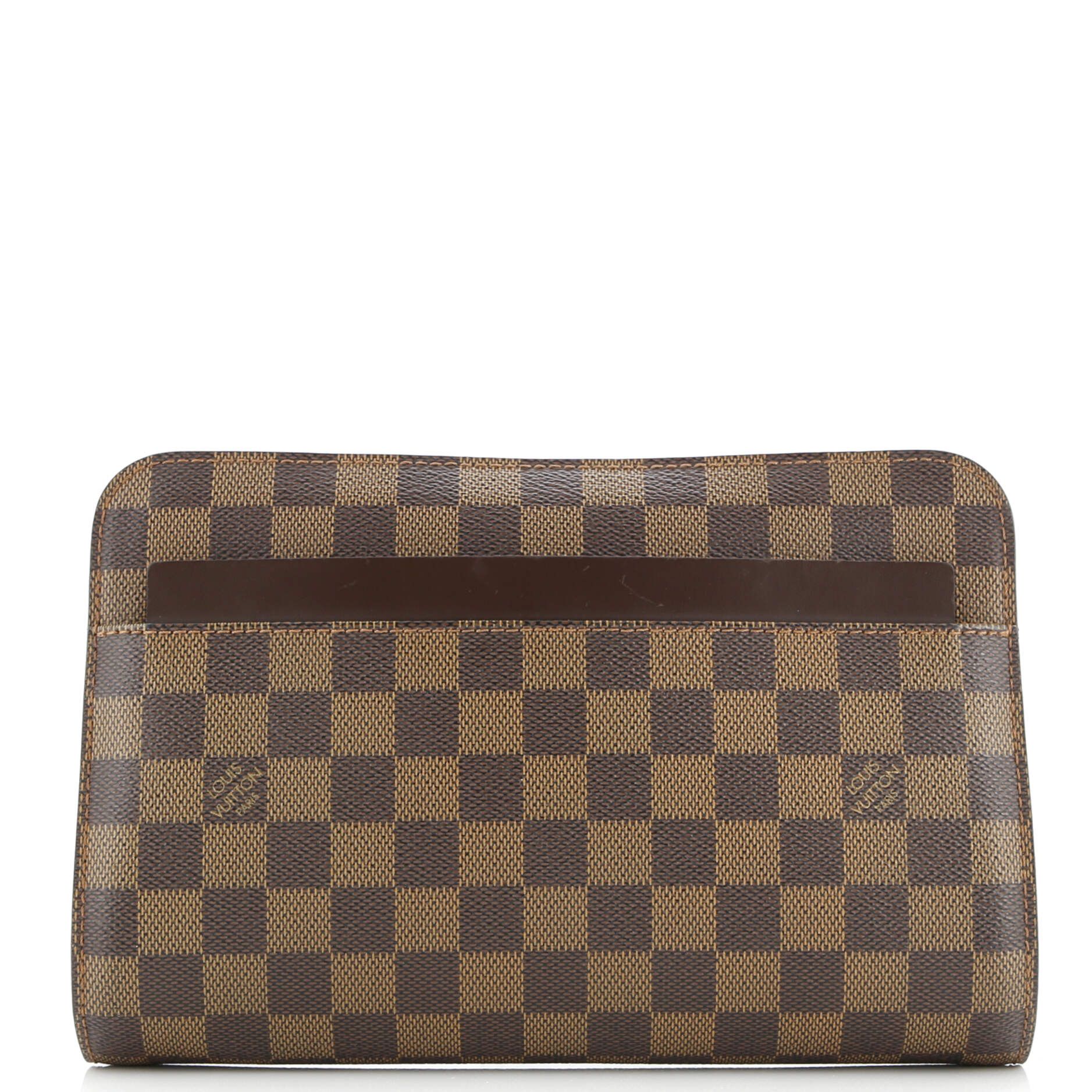 Louis Vuitton Pochette Saint Louis Size ONE SIZE - 1 Thumbnail
