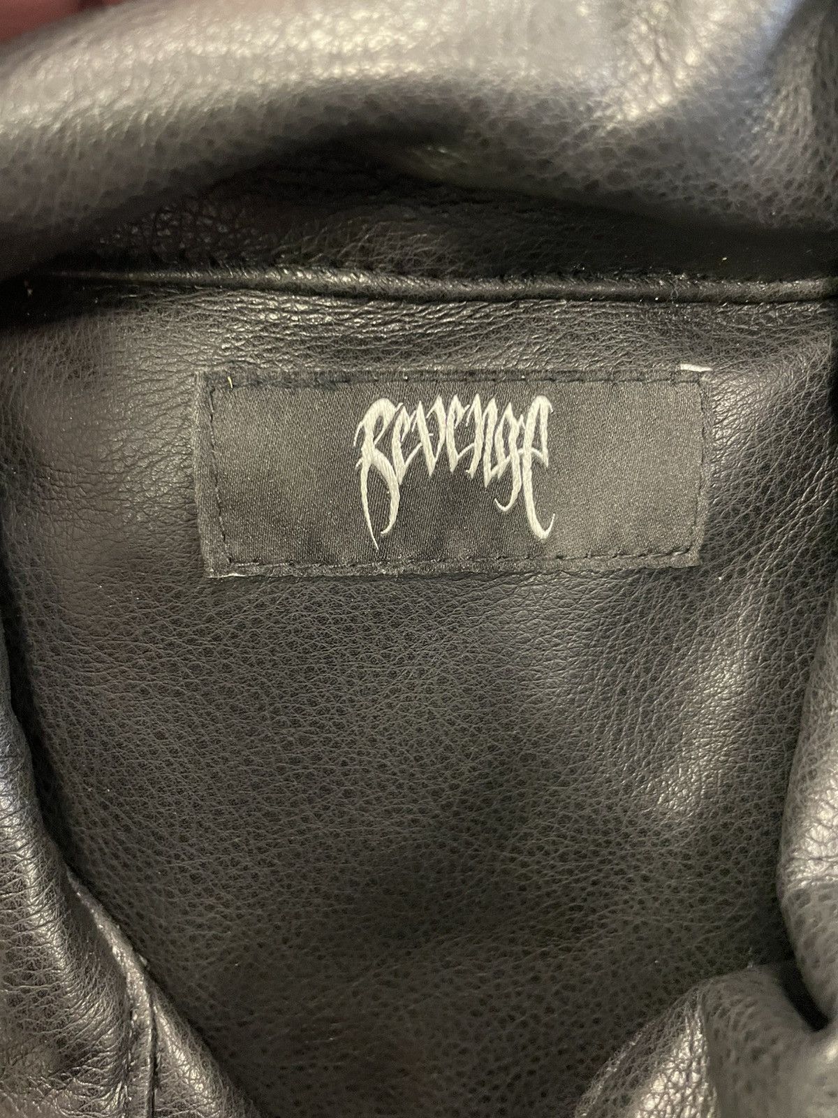 Revenge Revenge Size US S / EU 44-46 / 1 - 3 Thumbnail