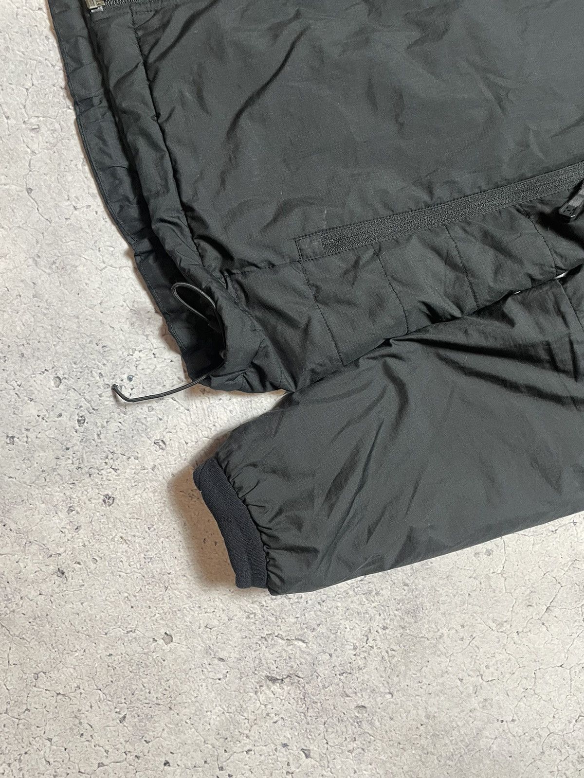 Haglofs Vintage Ski Suit Haglofs Nylon Black Blokecore Size US S / EU 44-46 / 1 - 6 Thumbnail