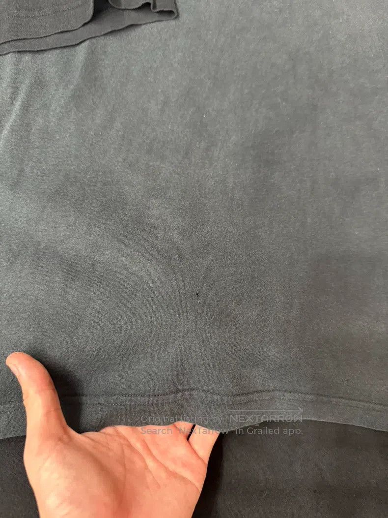 Vetements Vetements short sleeves Size US L / EU 52-54 / 3 - 6 Thumbnail