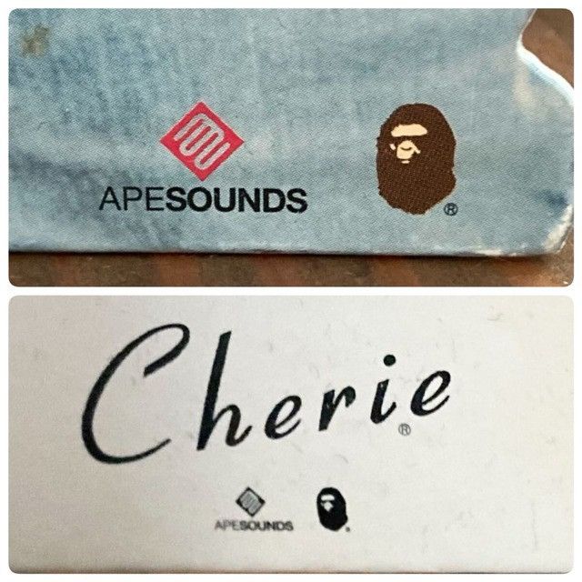 Bape × Kaws 2002 BAPE × KAWS Companion Cherie Tabletop Display NIGO APE Size ONE SIZE - 7 Thumbnail