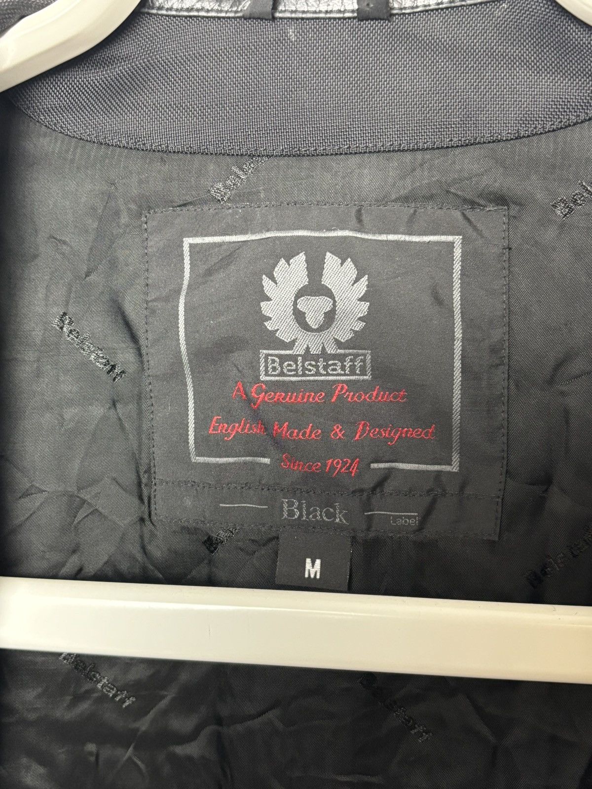 Belstaff Belstaff Delta Force Tom Cruise Mission Impossible Motorcycl Size US M / EU 48-50 / 2 - 14 Thumbnail